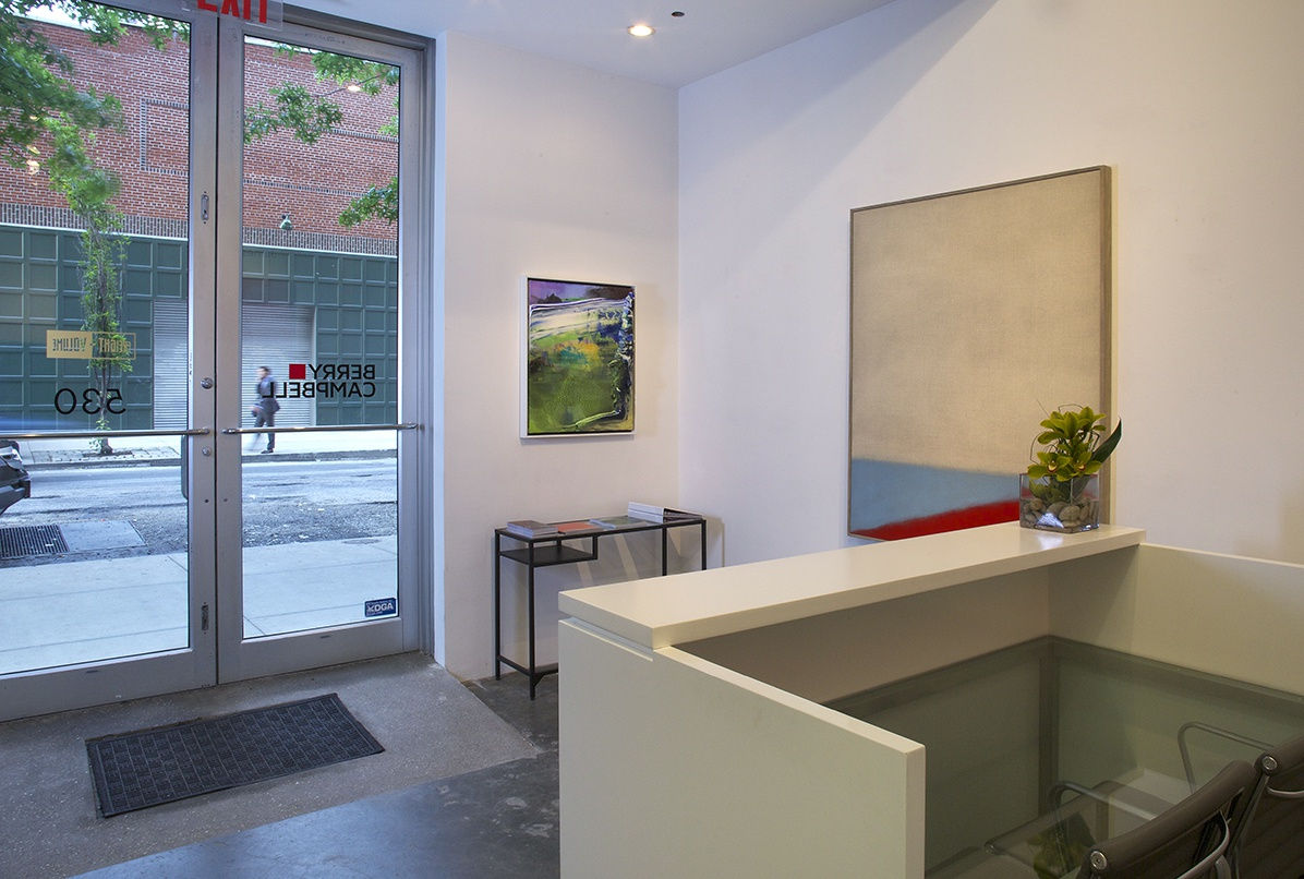 Susan Vecsey & James Walsh