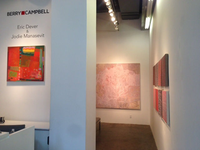 Eric Dever & Jodie Manasevit