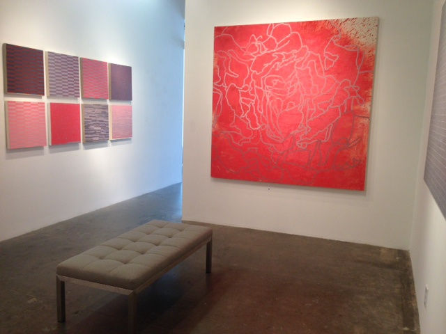 Eric Dever & Jodie Manasevit