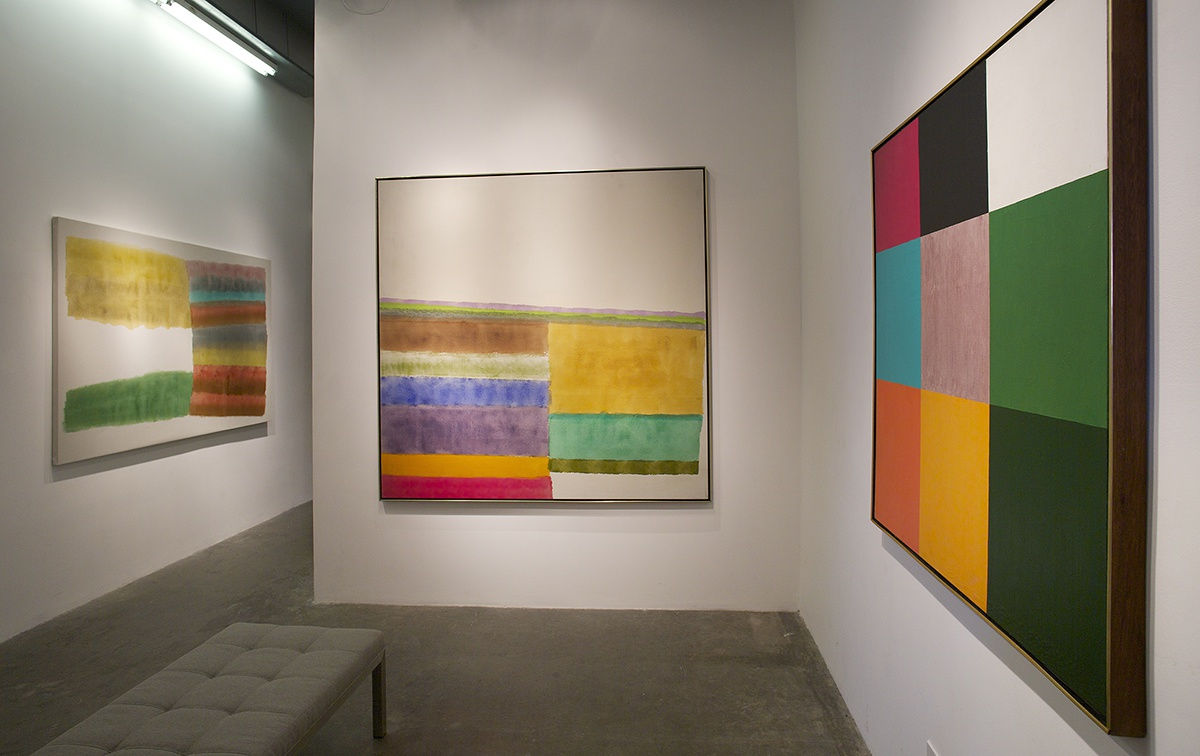 Albert Stadler: Deliberate Variations