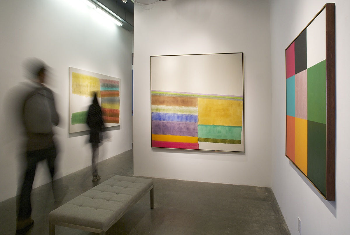 Albert Stadler: Deliberate Variations