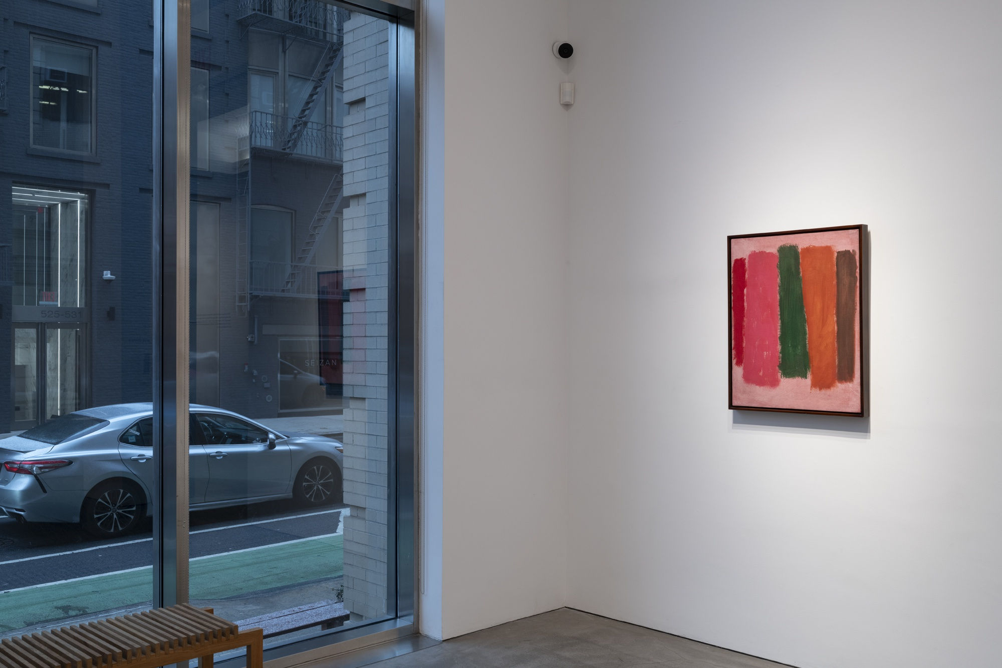 In Focus: John Opper