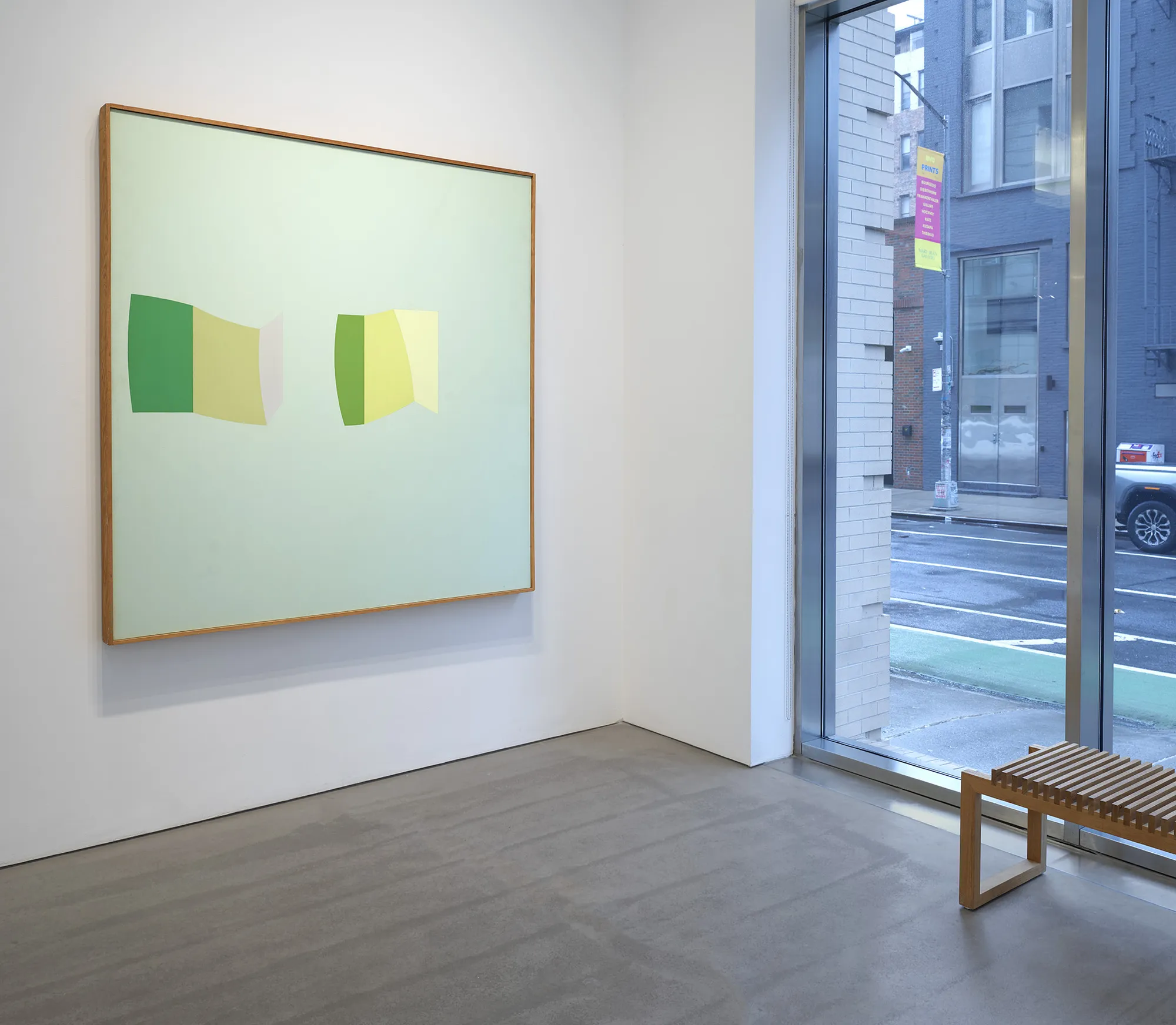 Walter Darby Bannard