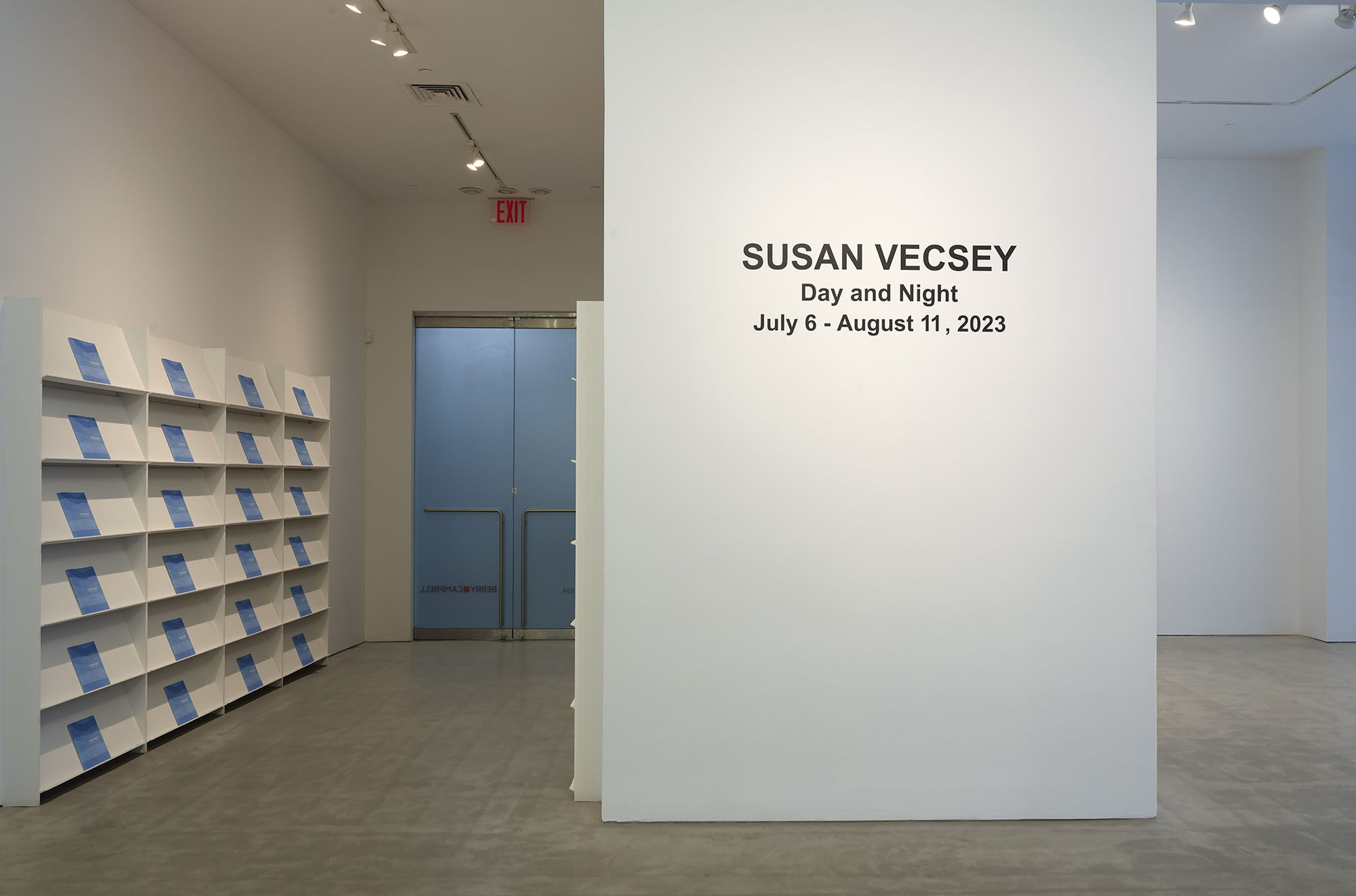 Susan Vecsey