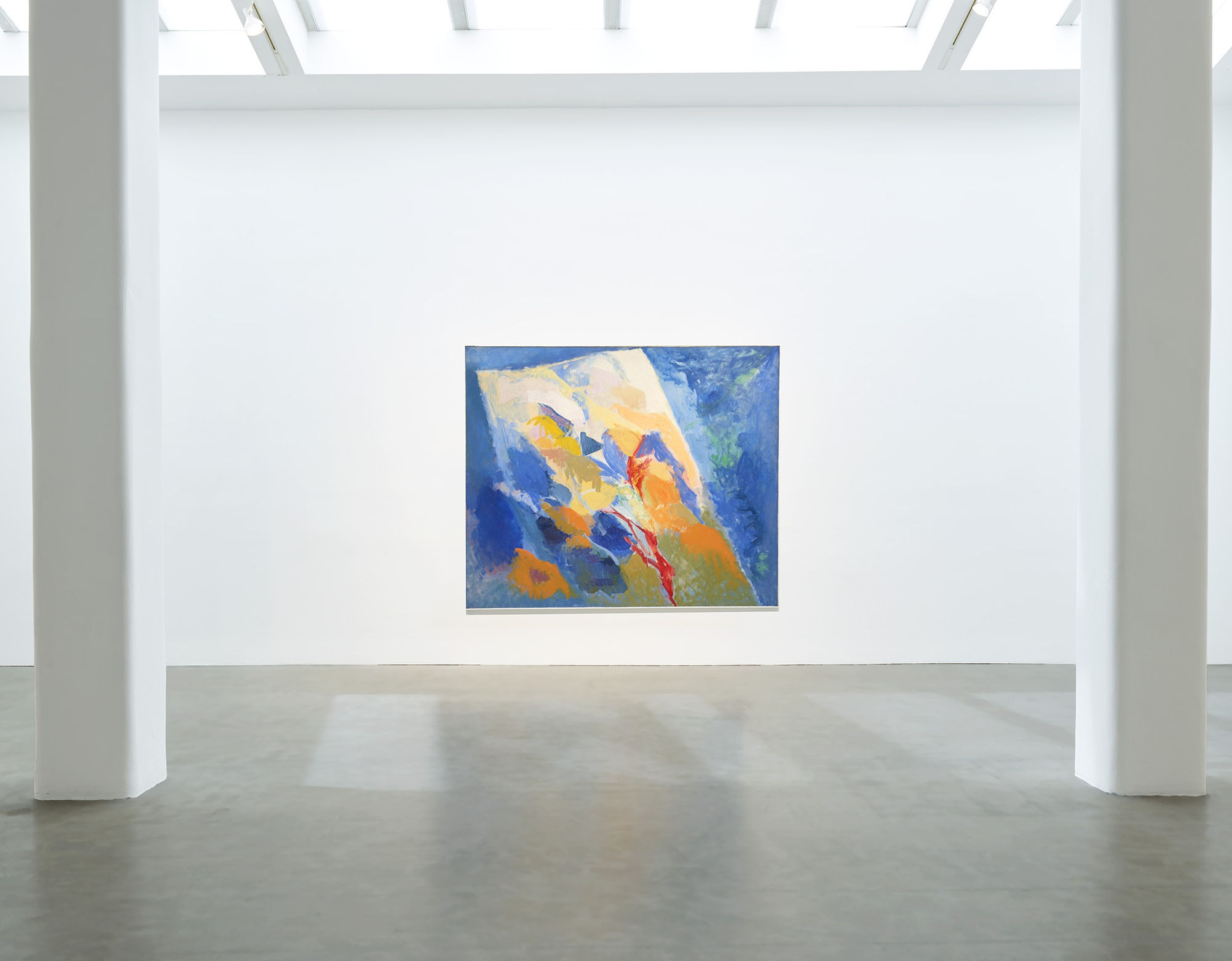 Ethel Schwabacher: Woman in Nature