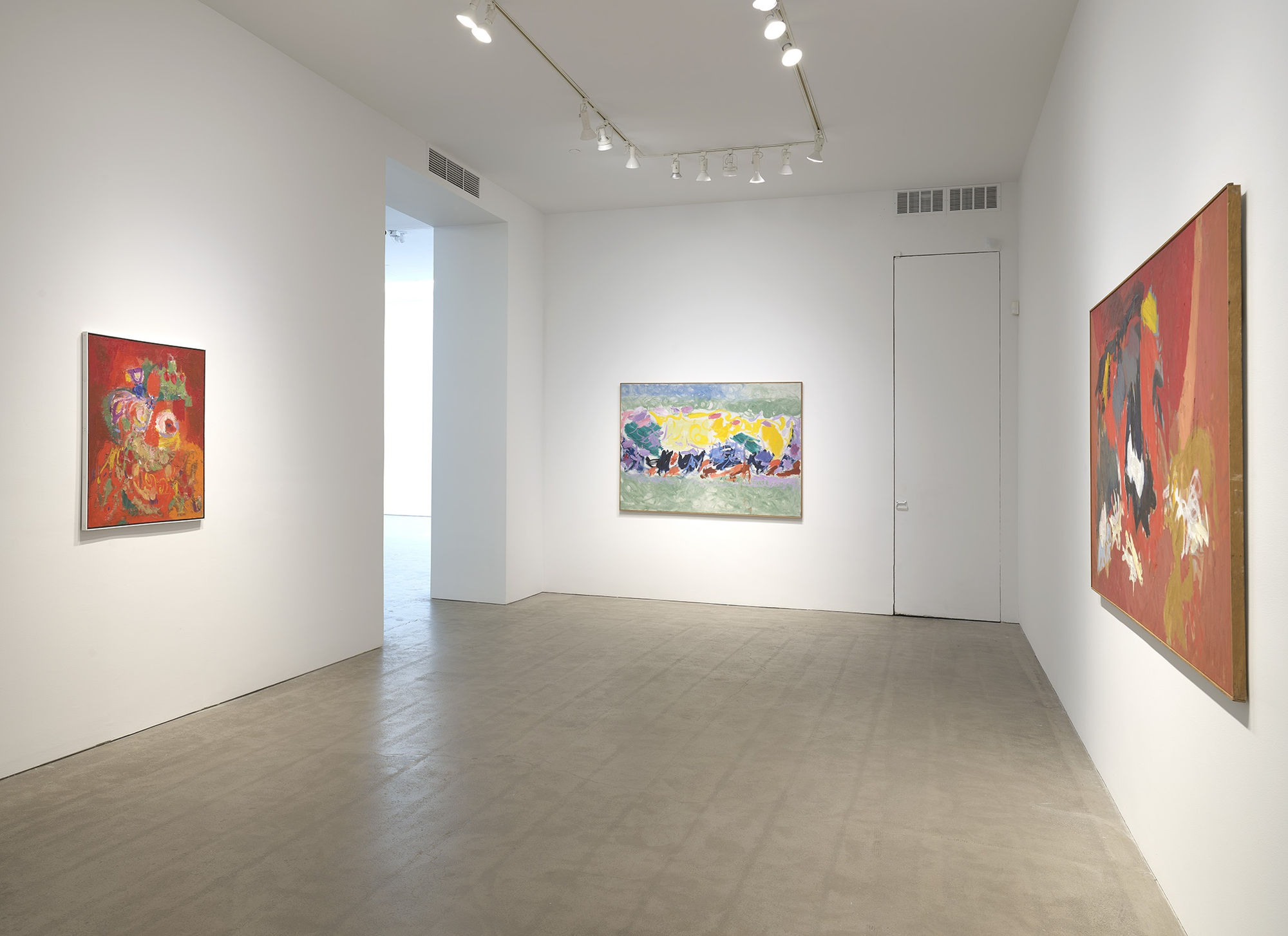 Ethel Schwabacher: Woman in Nature