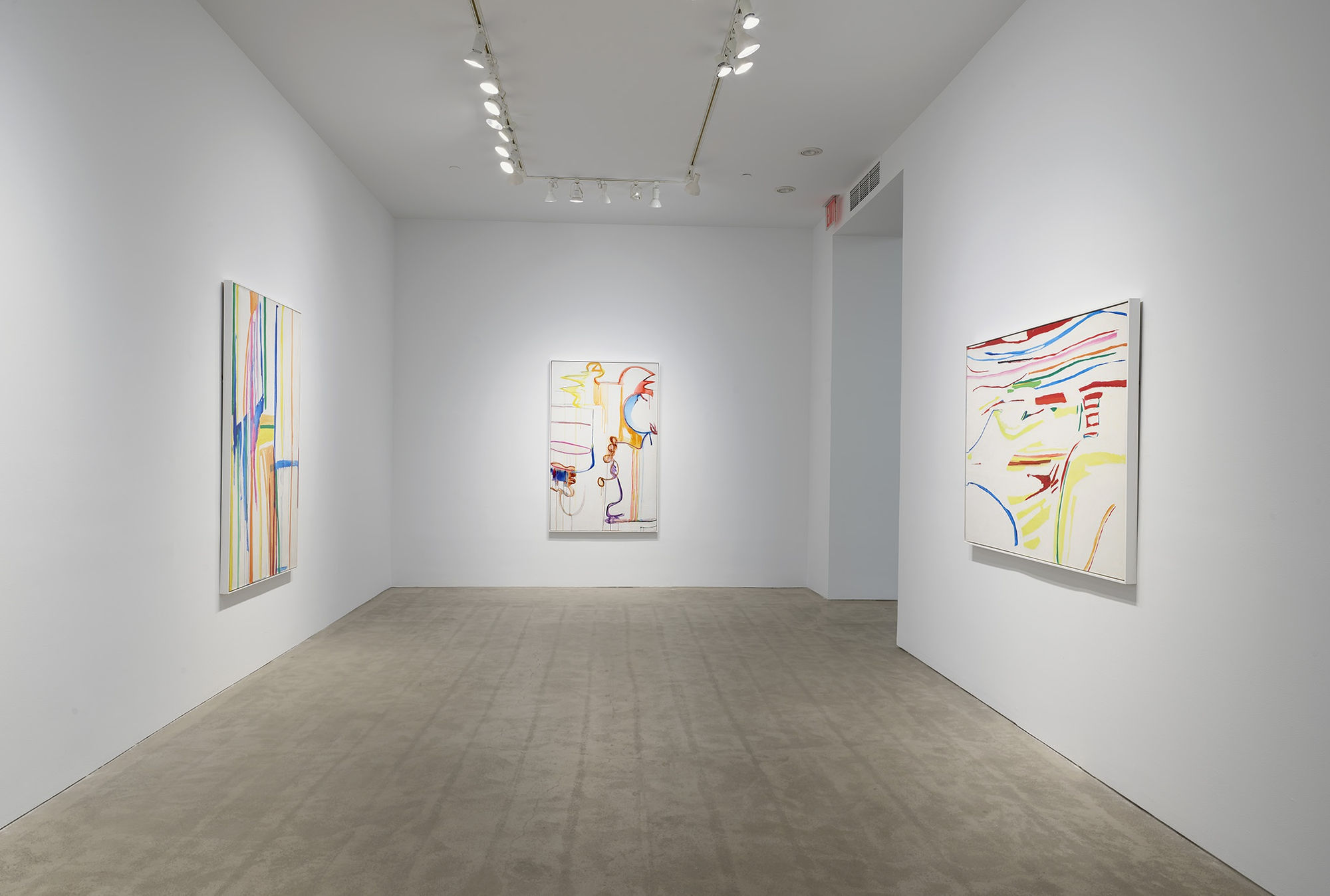 Yvonne Pickering Carter