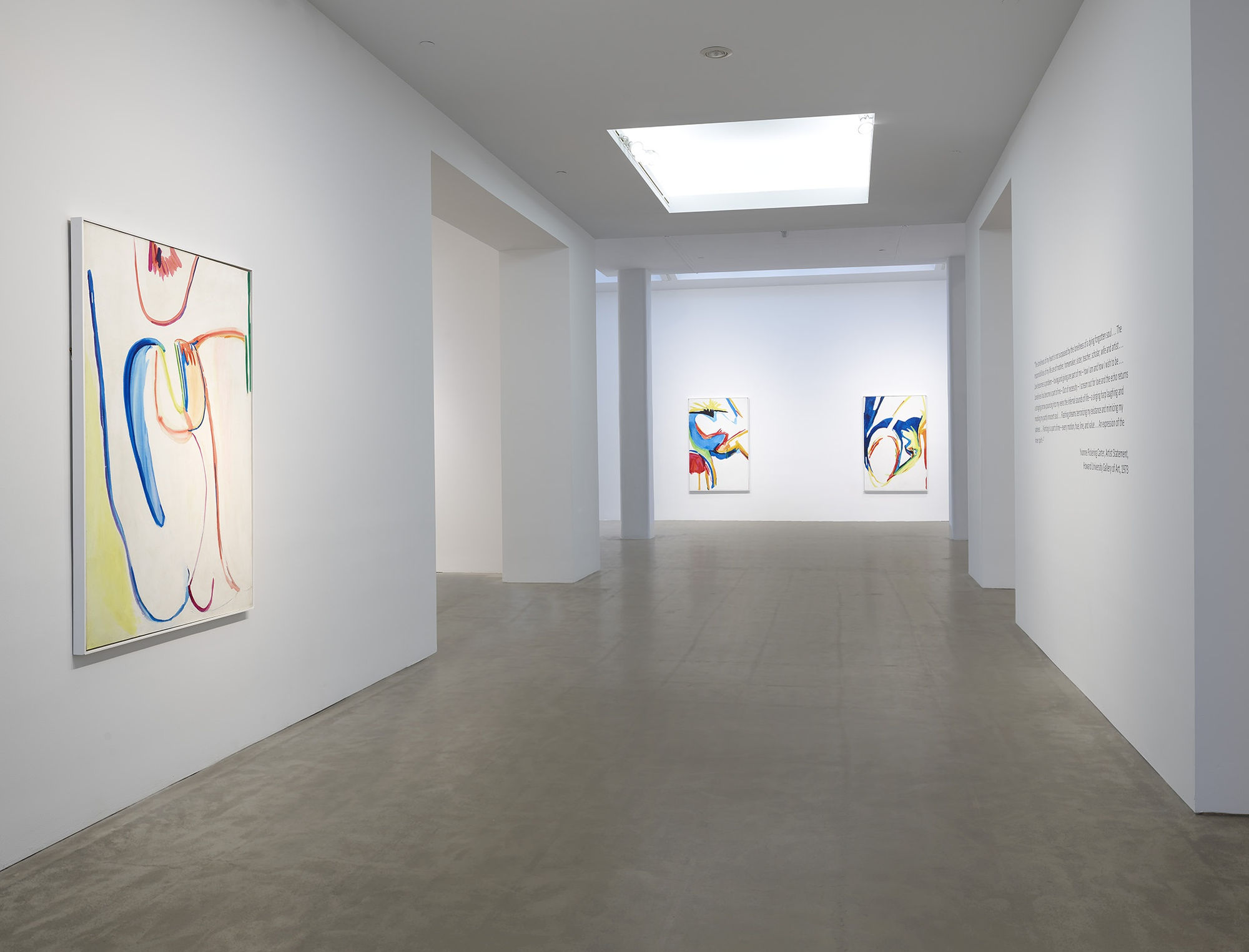 Yvonne Pickering Carter