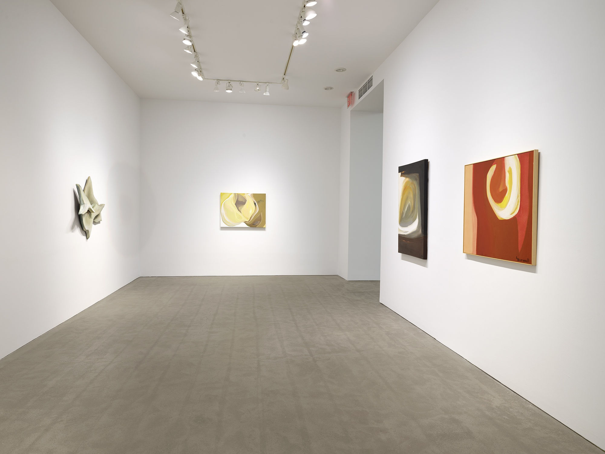 Lilian Thomas Burwell