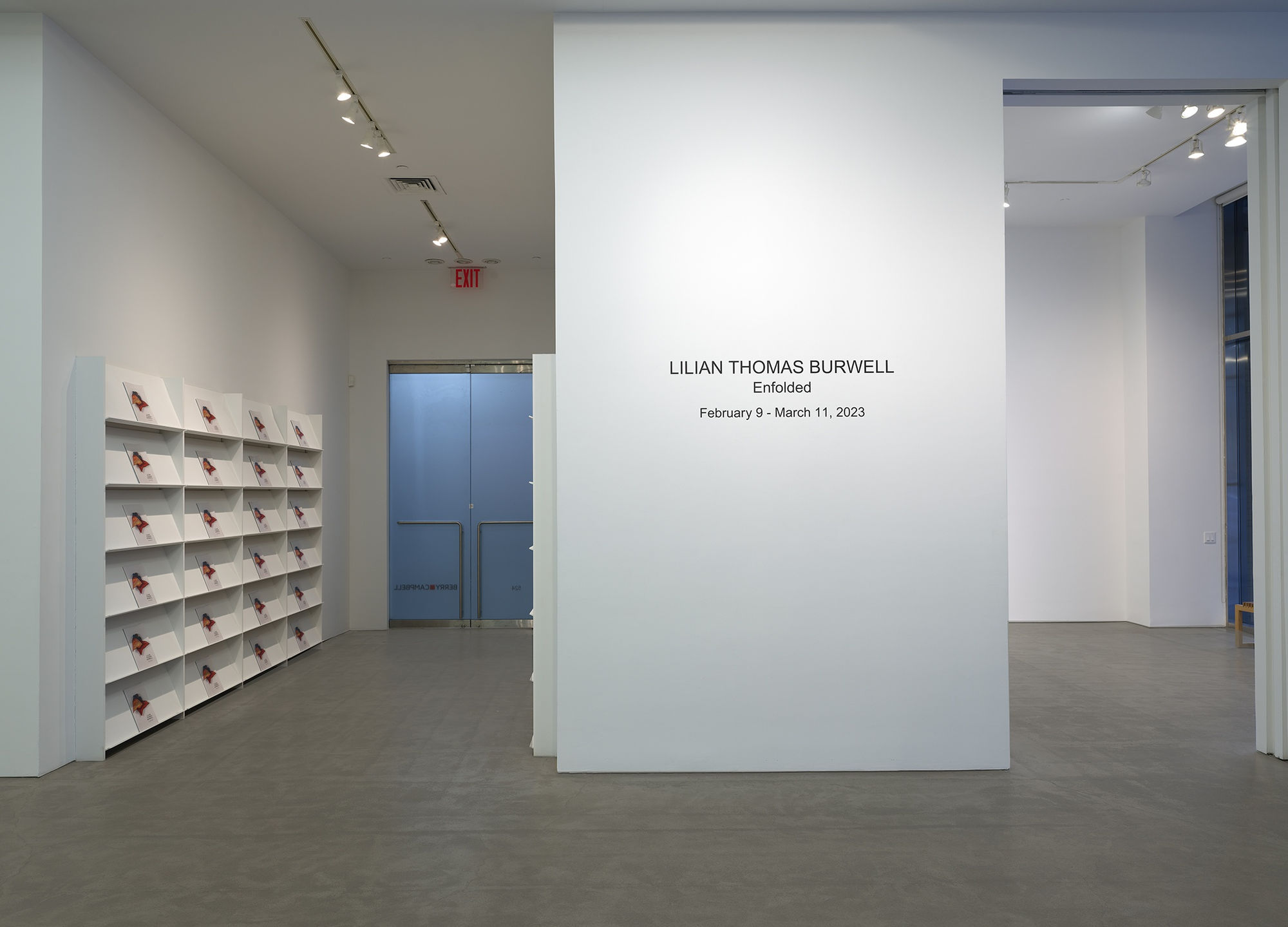 Lilian Thomas Burwell