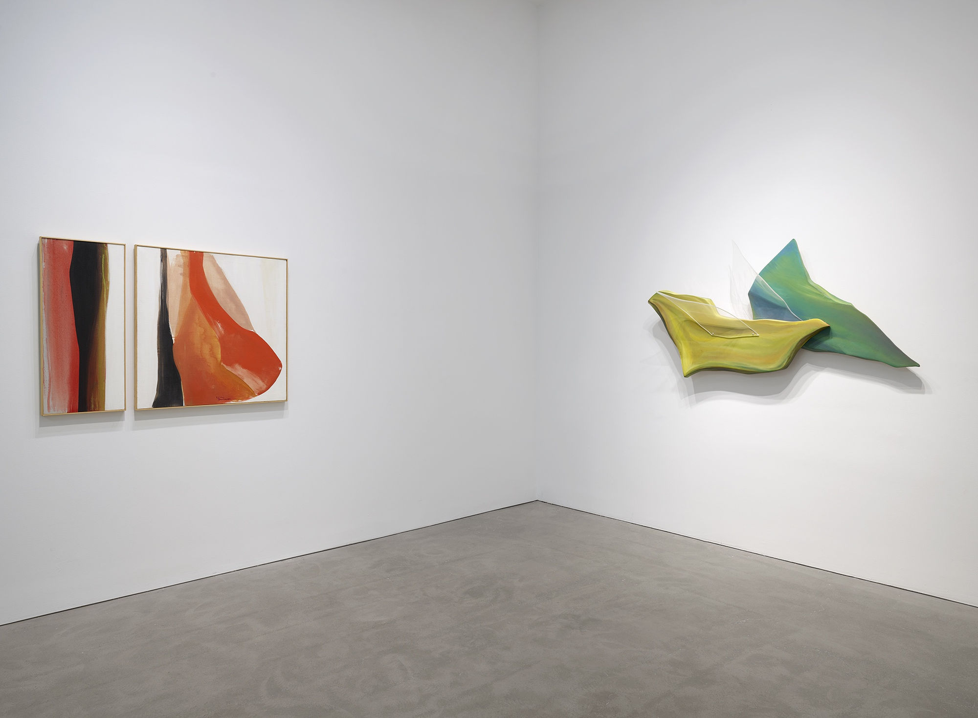 Lilian Thomas Burwell