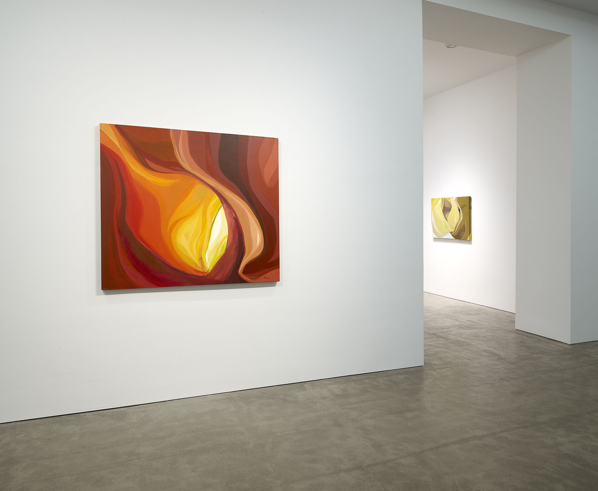 Lilian Thomas Burwell