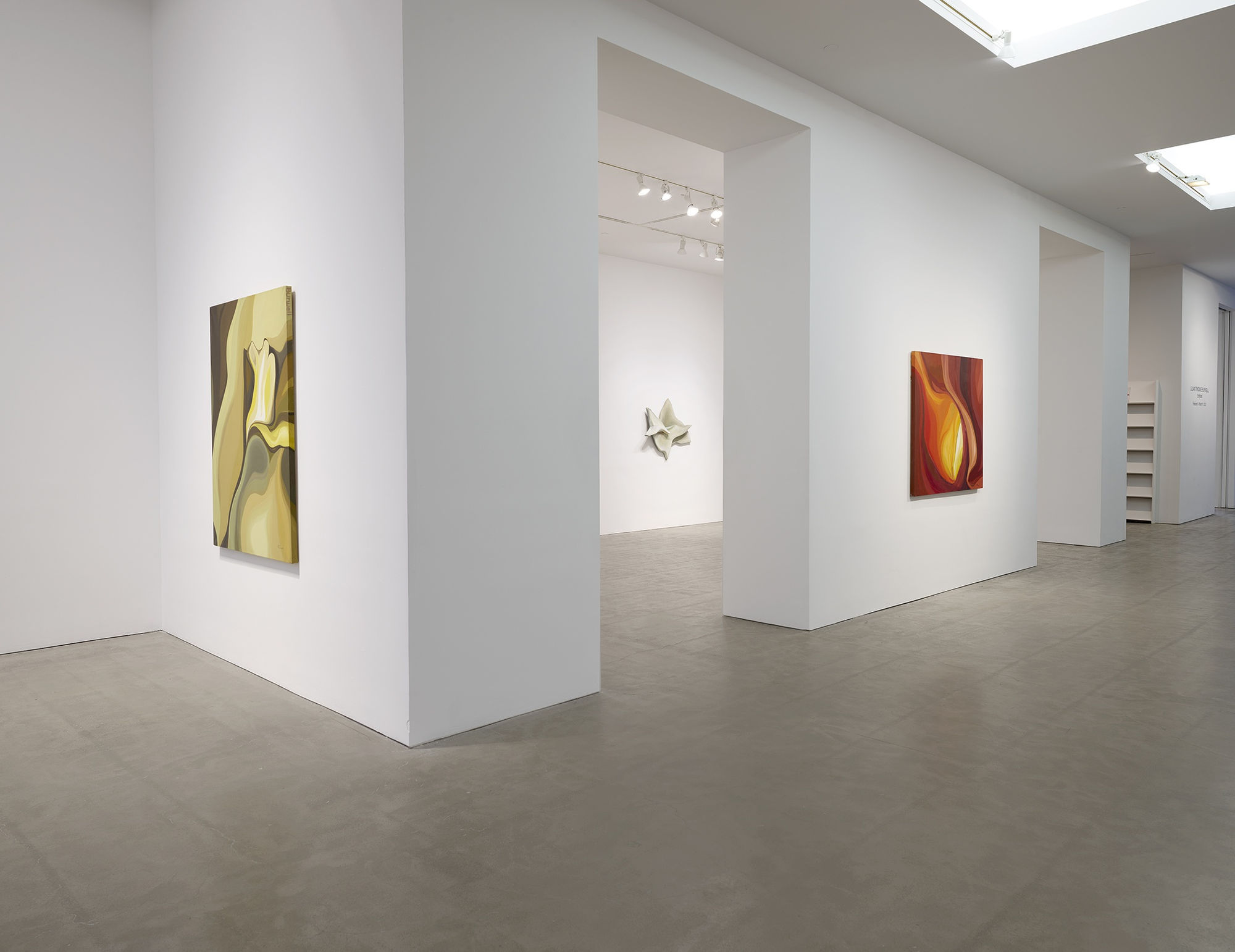 Lilian Thomas Burwell