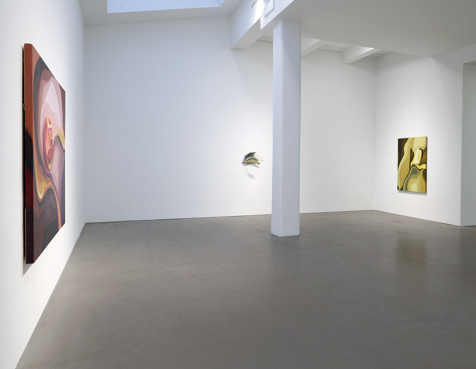 Lilian Thomas Burwell