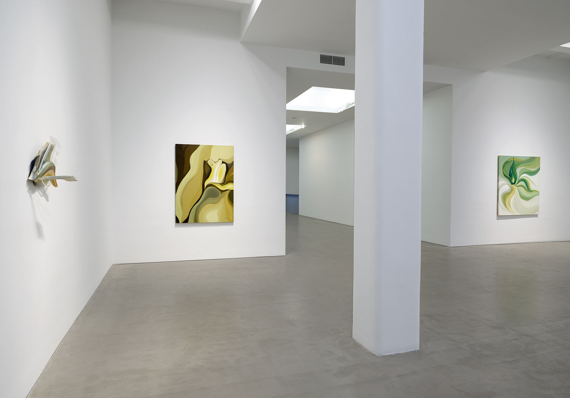 Lilian Thomas Burwell