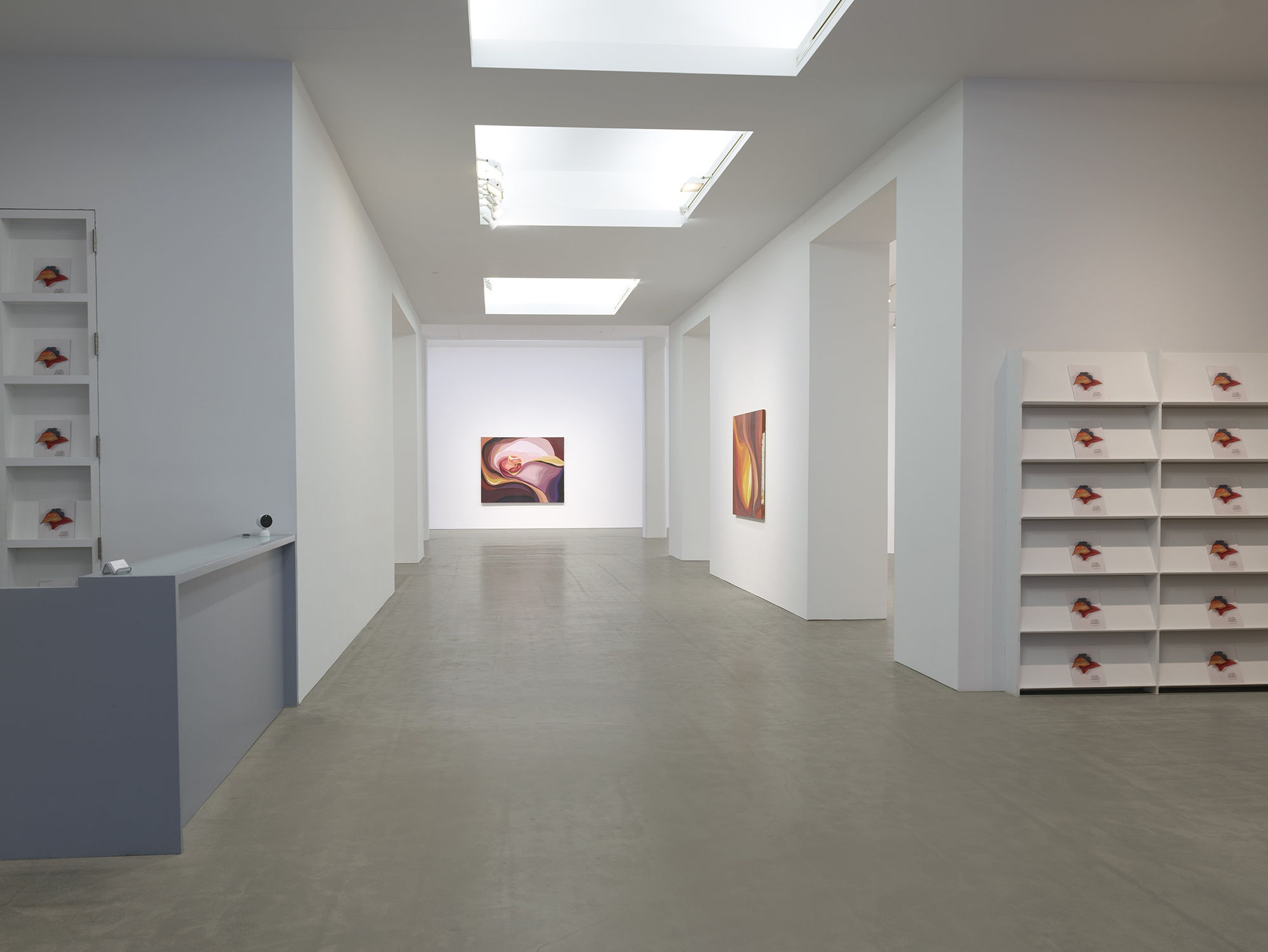 Lilian Thomas Burwell