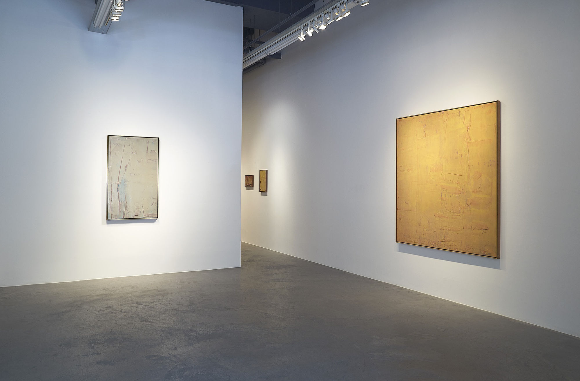 Walter Darby Bannard: See First. Name Later.