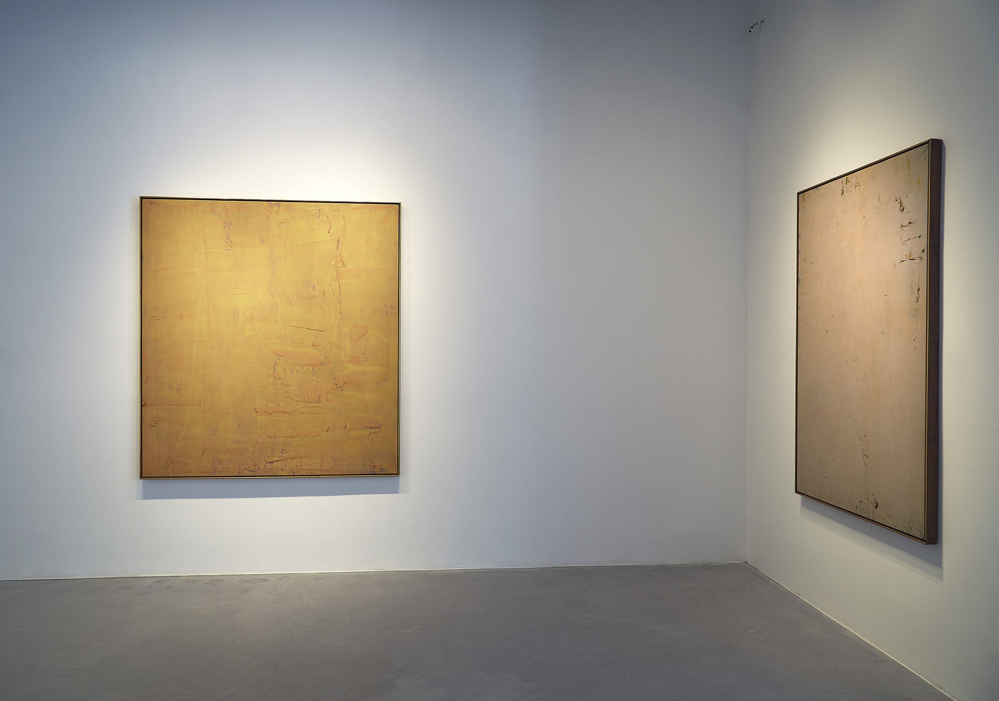 Walter Darby Bannard: See First. Name Later.