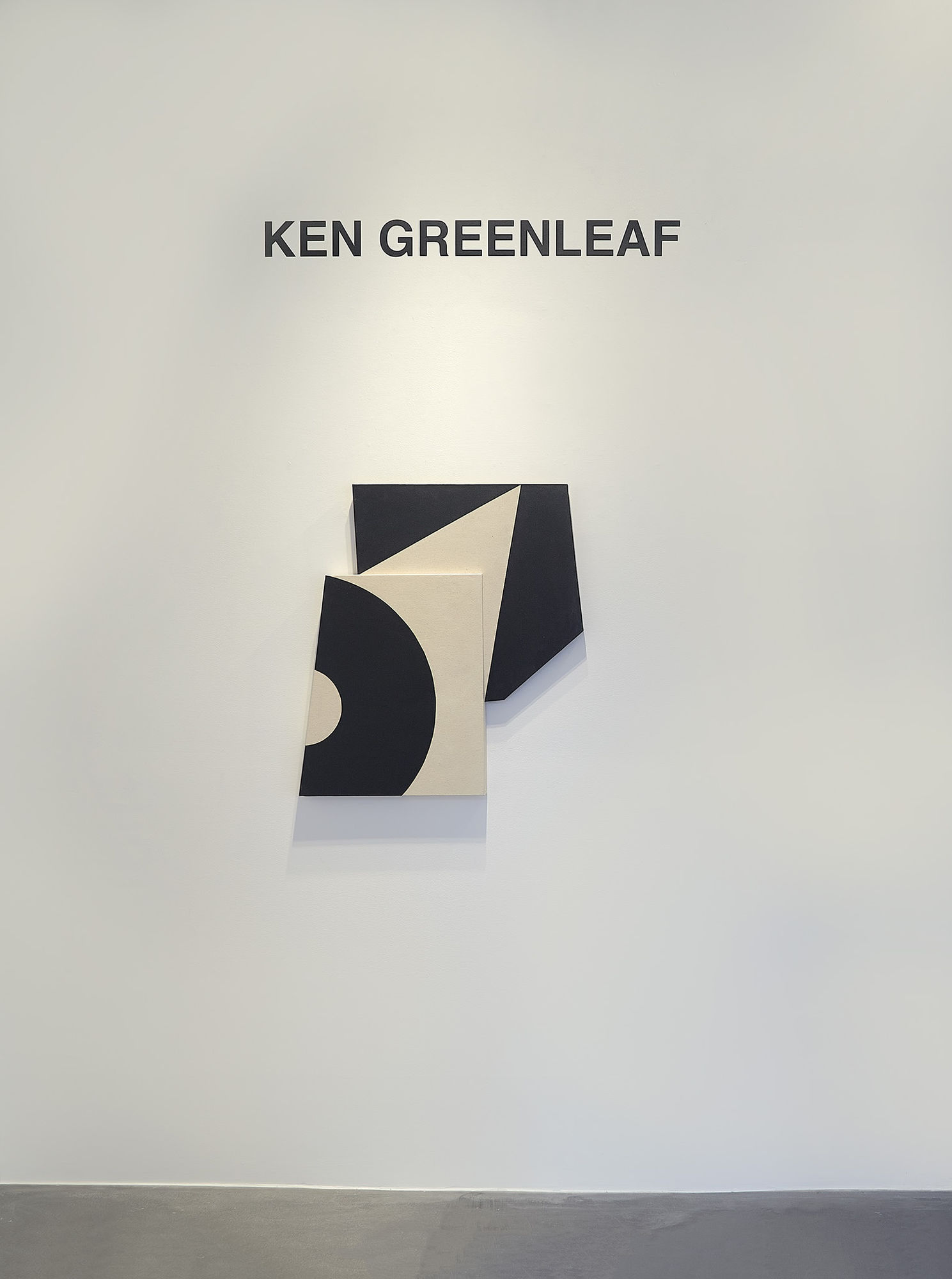 Ken Greenleaf