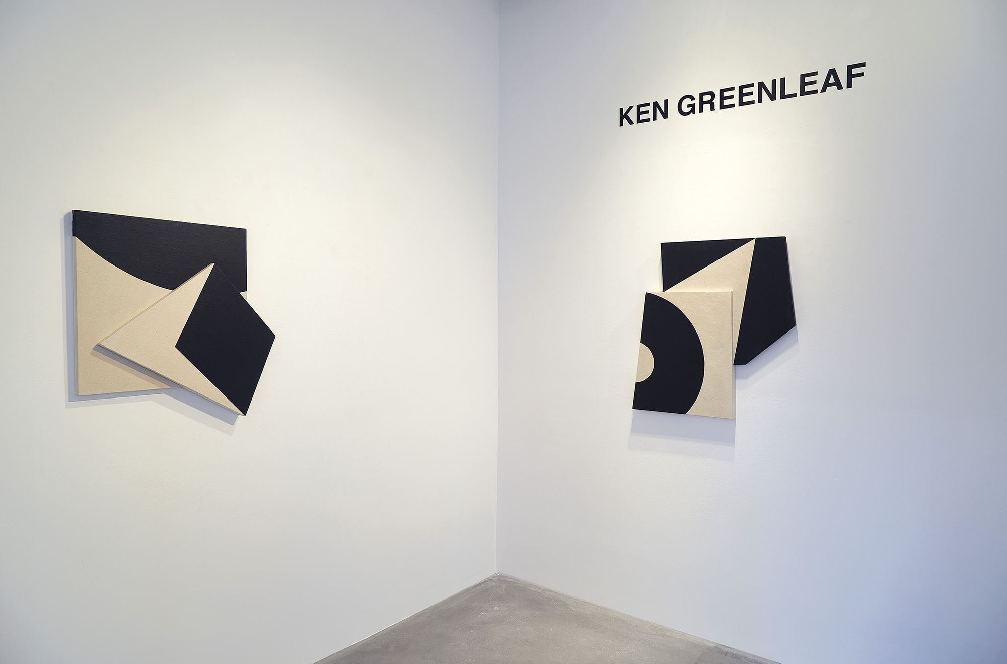 Ken Greenleaf