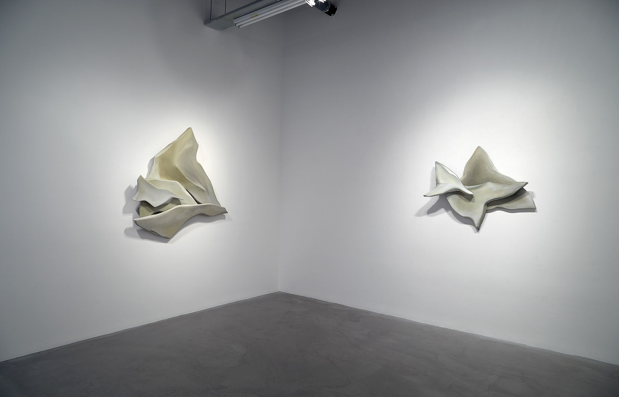 Lilian Thomas Burwell: Soaring