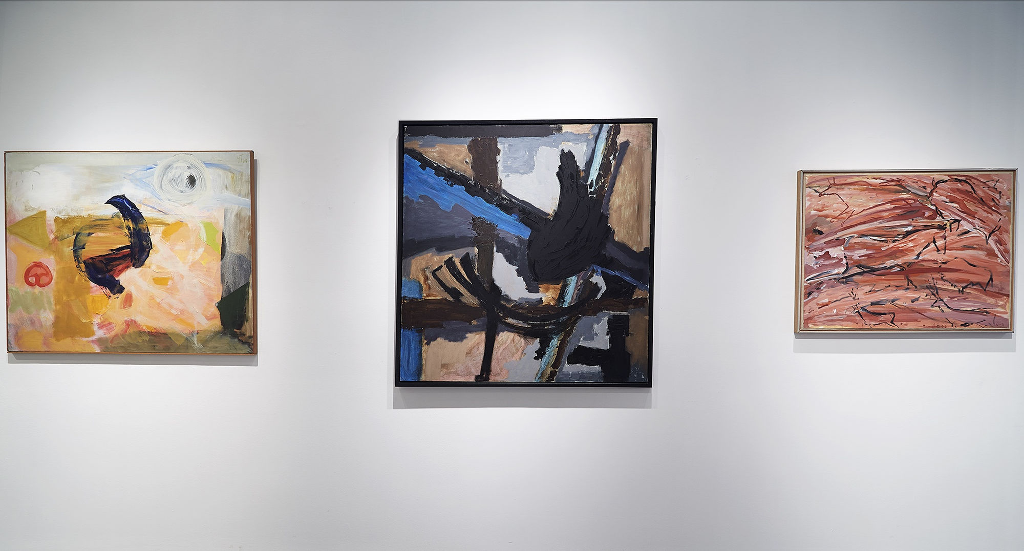 Summer Selections 2018