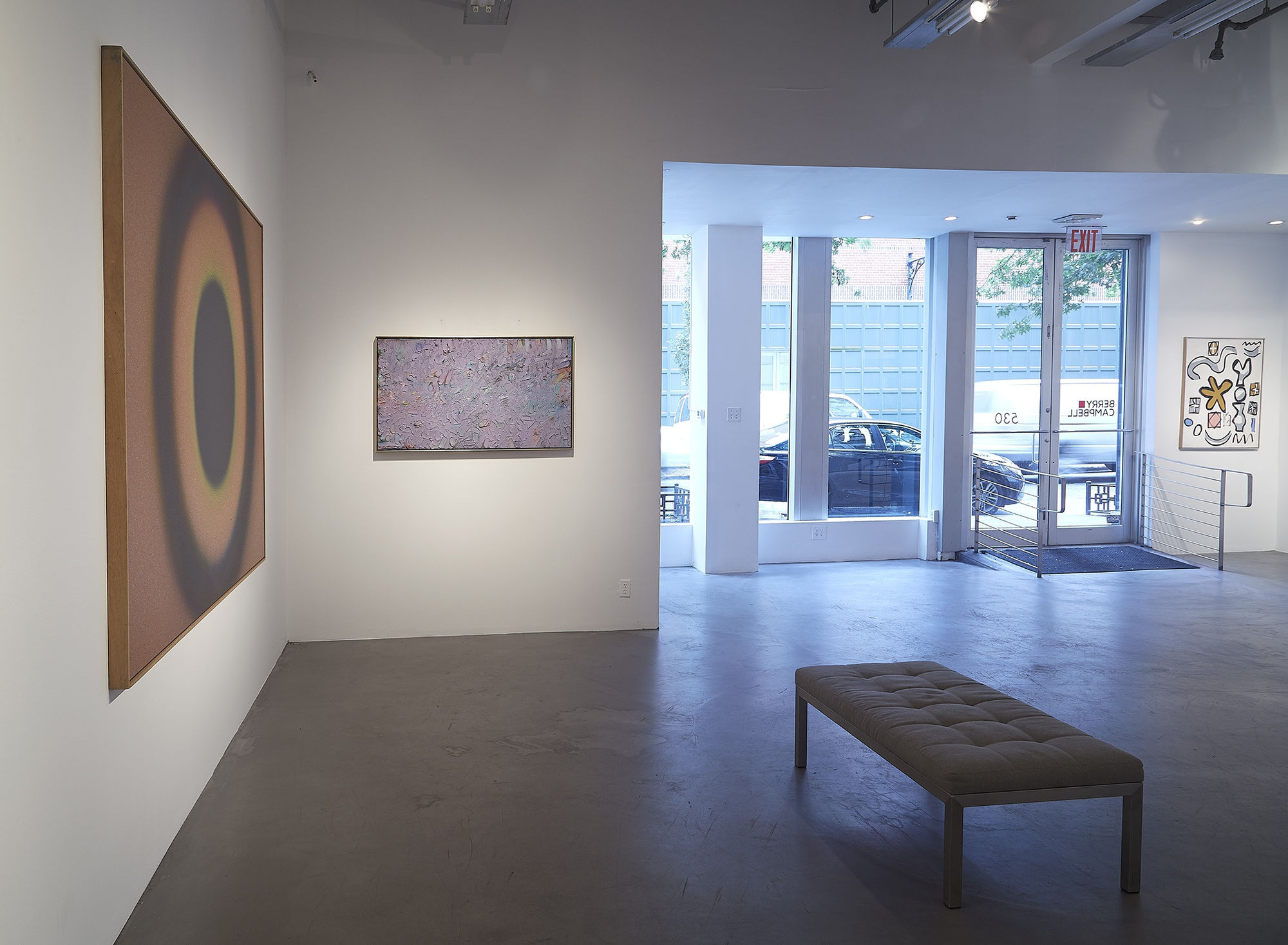 Summer Selections 2018