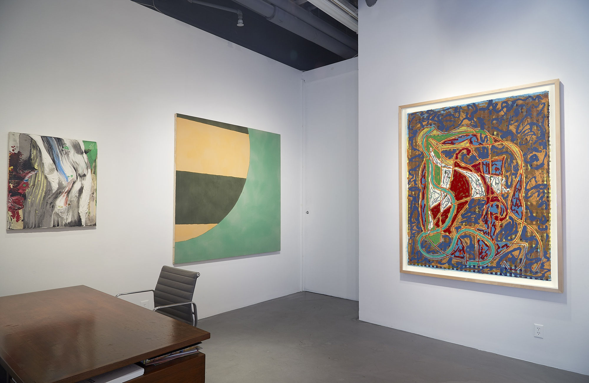 Summer Selections 2018