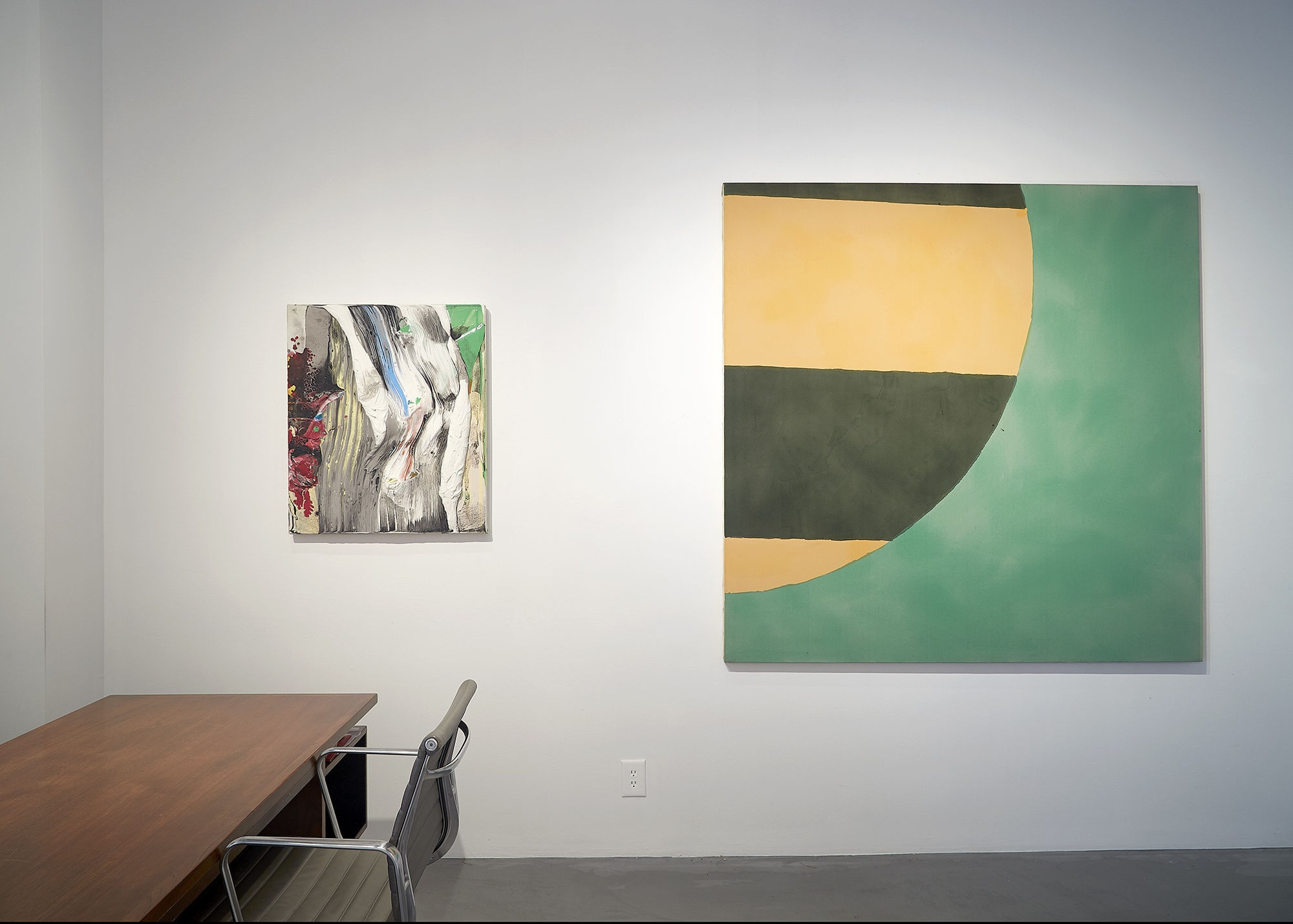 Summer Selections 2018