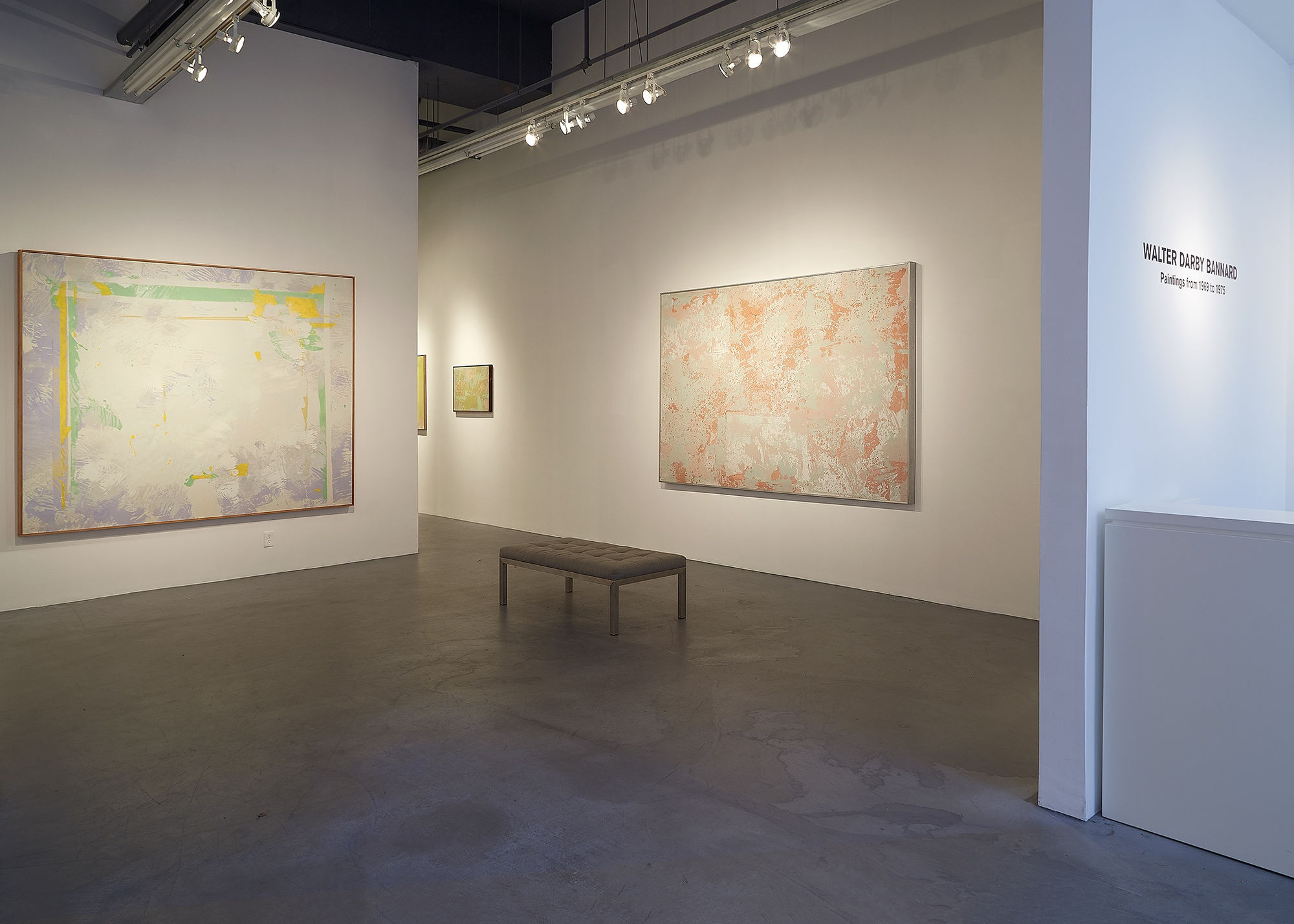 Walter Darby Bannard