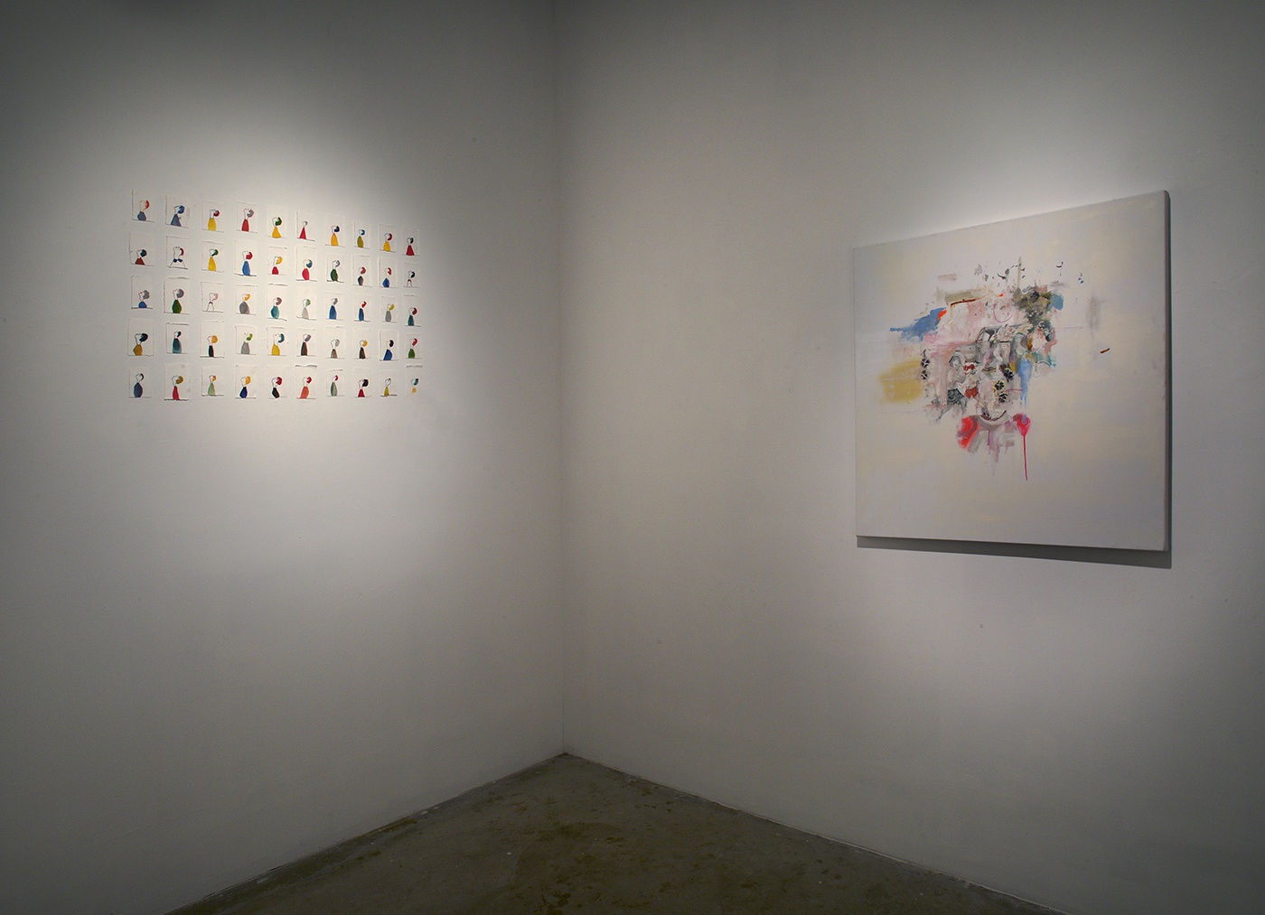 NOAH BECKER PRESENTS... SOMETHING