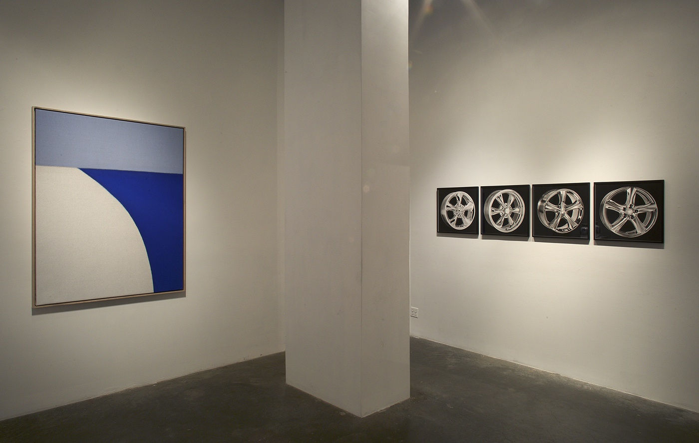 NOAH BECKER PRESENTS... SOMETHING