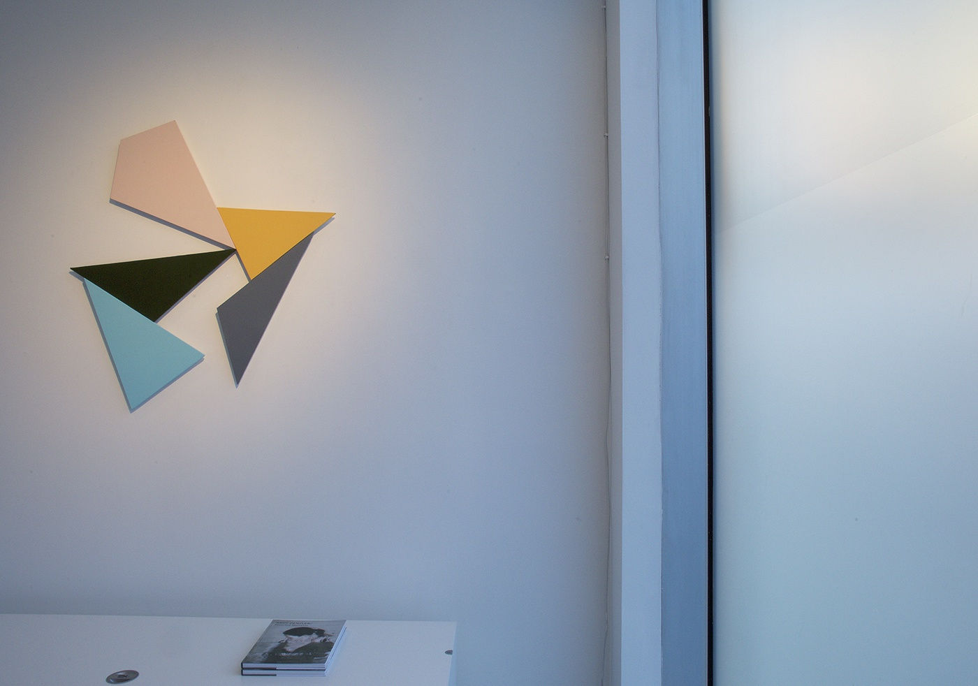 NOAH BECKER PRESENTS... SOMETHING