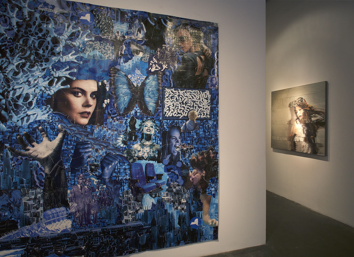 NOAH BECKER PRESENTS... SOMETHING