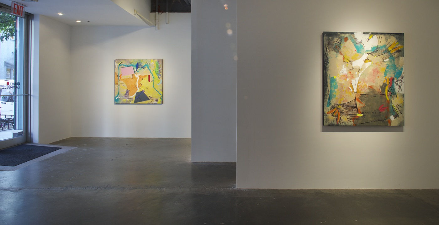 Walter Darby Bannard