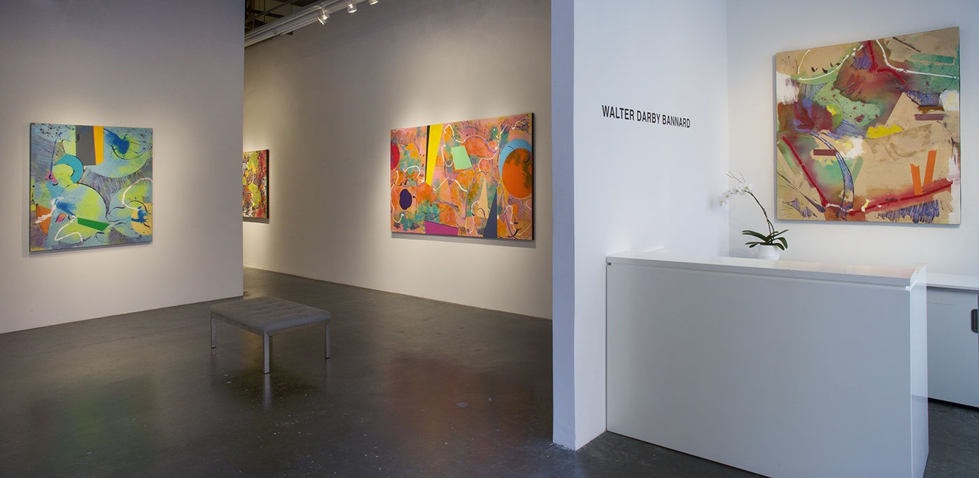 Walter Darby Bannard