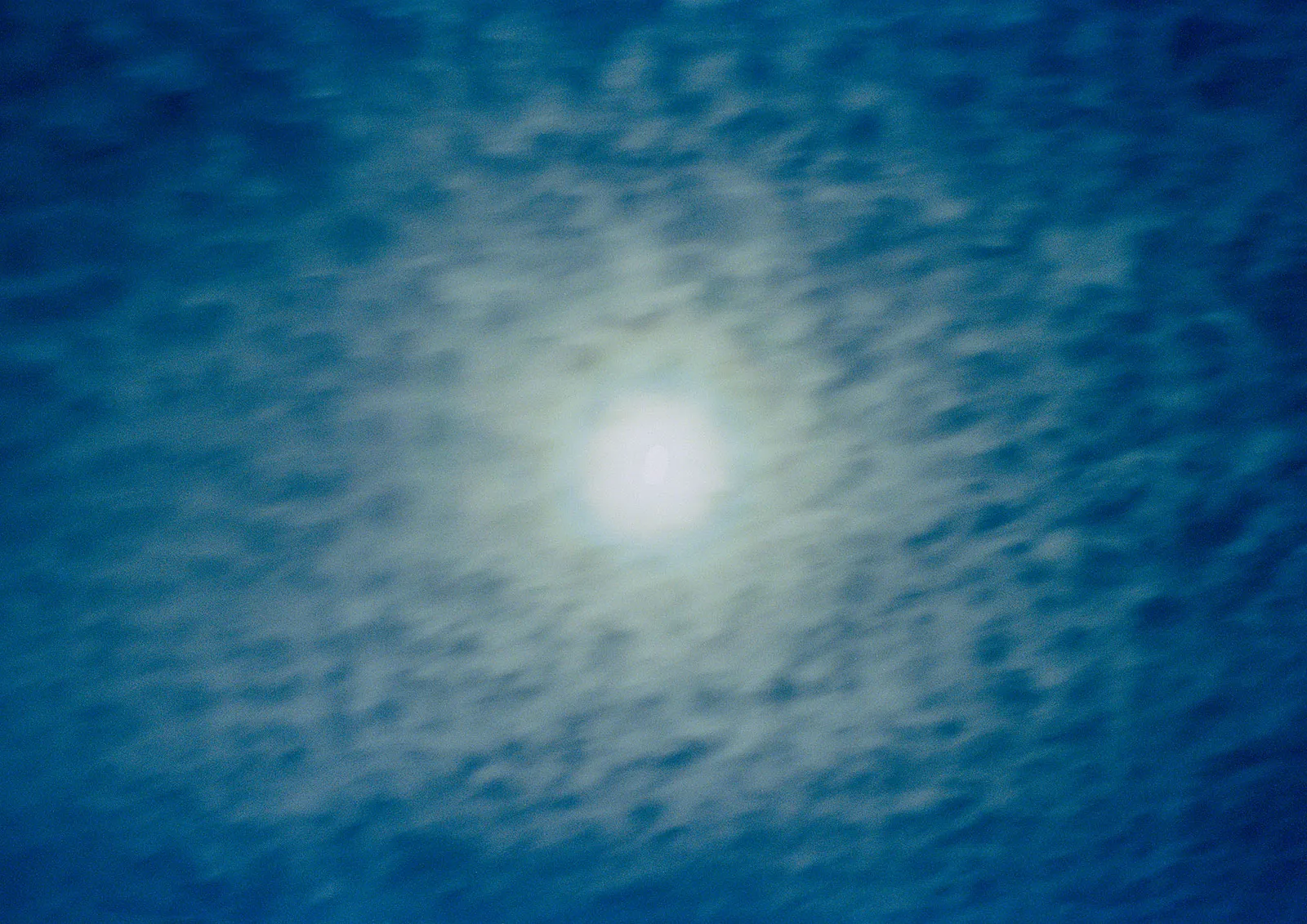 Untitled, St. Philip, Barbados, 2026 Archival Pigment Print on Moab Entrada Rag, 17x21" Edition of Three