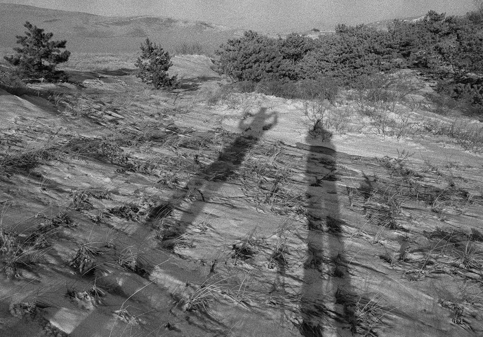 Untitled, Egilsstaðir, Iceland, 2003 Archival Pigment Print on Hahnemuhle Photo Rag, 17x21" Edition of Three