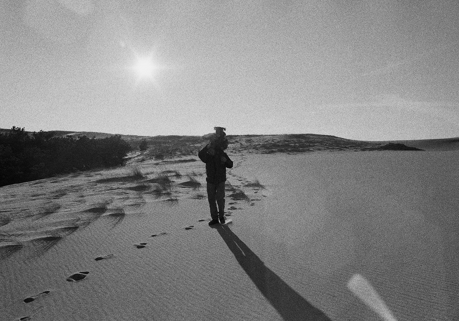 Untitled, Egilsstaðir, Iceland, 2003 Archival Pigment Print on Hahnemuhle Photo Rag, 17x21" Edition of Three