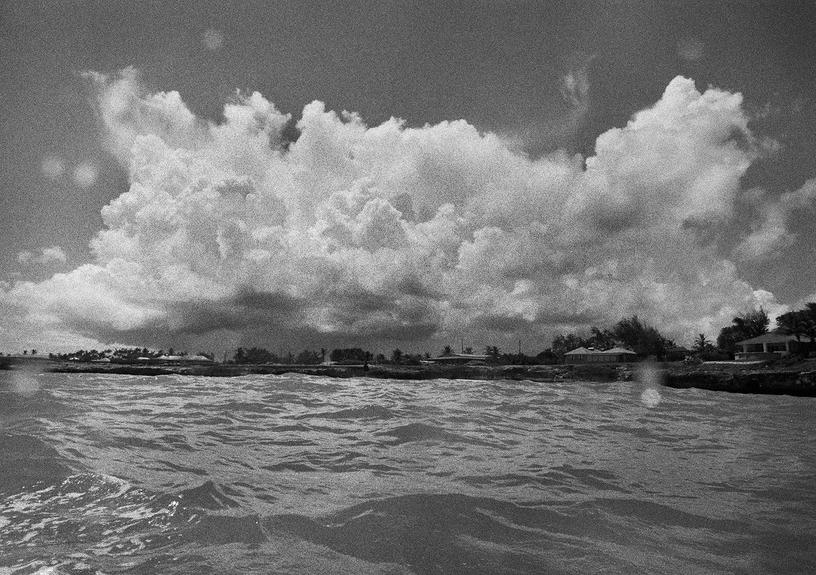 Untitled, Barbados, 2004 Archival Pigment Print on Hahnemuhle Photo Rag, 17x21" Edition of Three