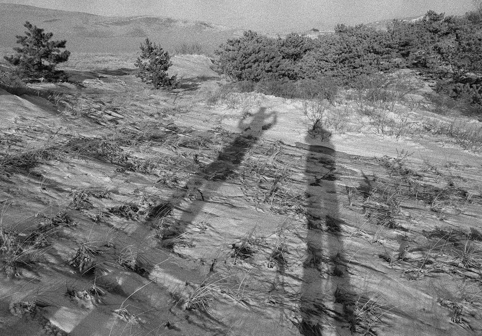 Untitled, Egilsstaðir, Iceland, 2003 Archival Pigment Print on Hahnemuhle Photo Rag, 17x21" Edition of Three