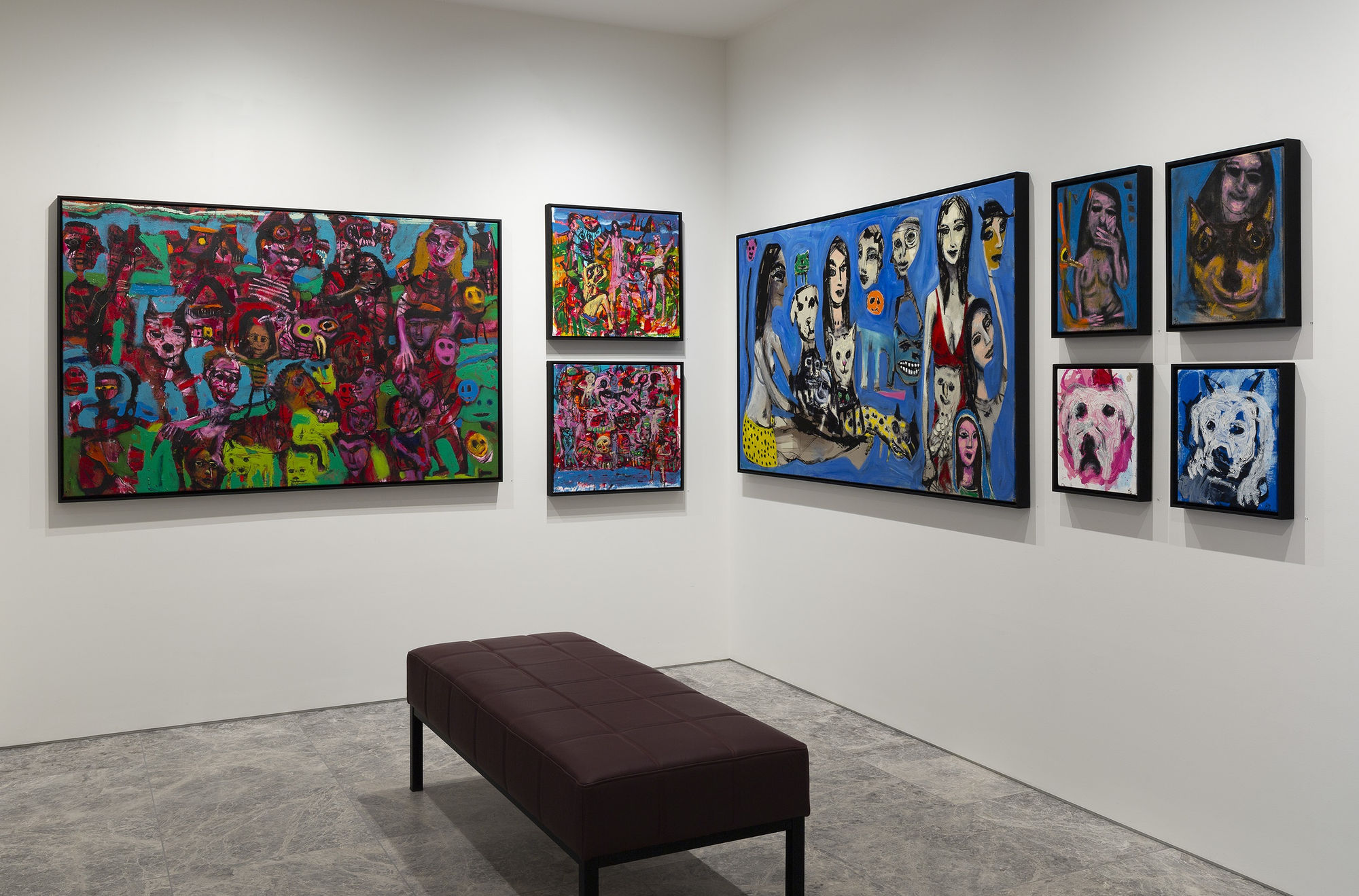 THE CHARIOT: A JOURNEY