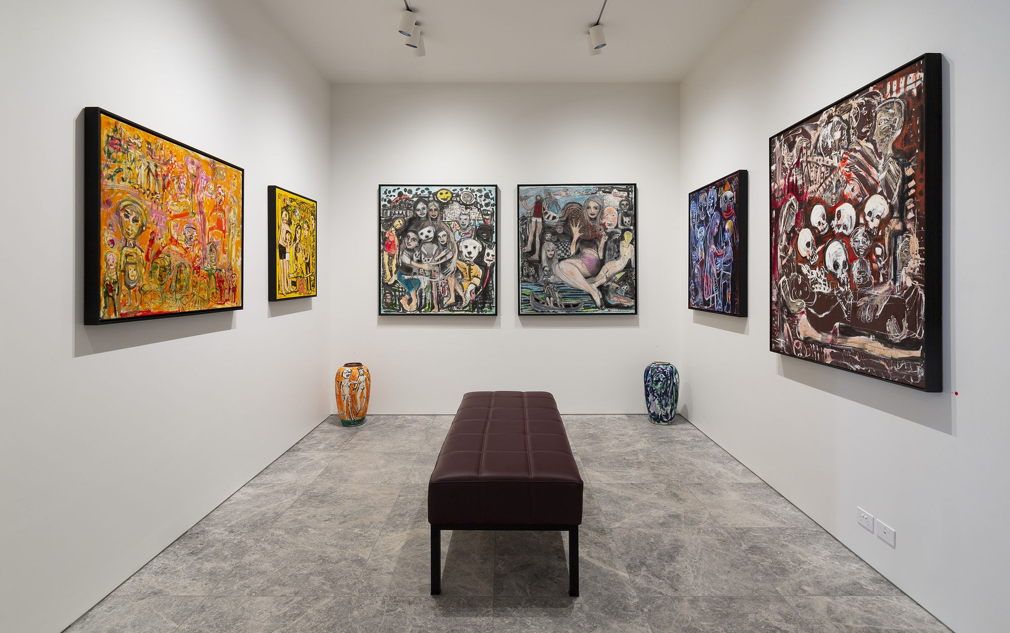 THE CHARIOT: A JOURNEY