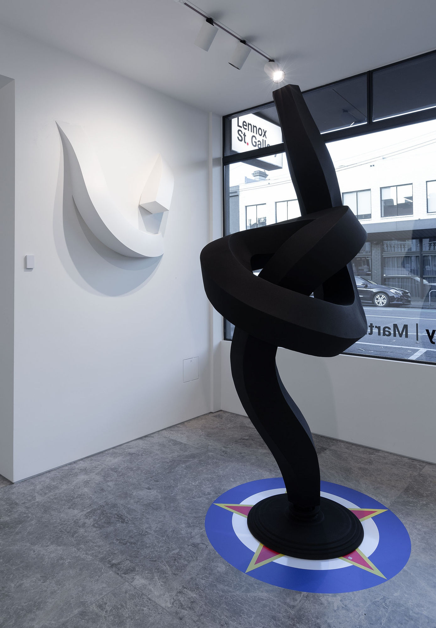 Historical Movements