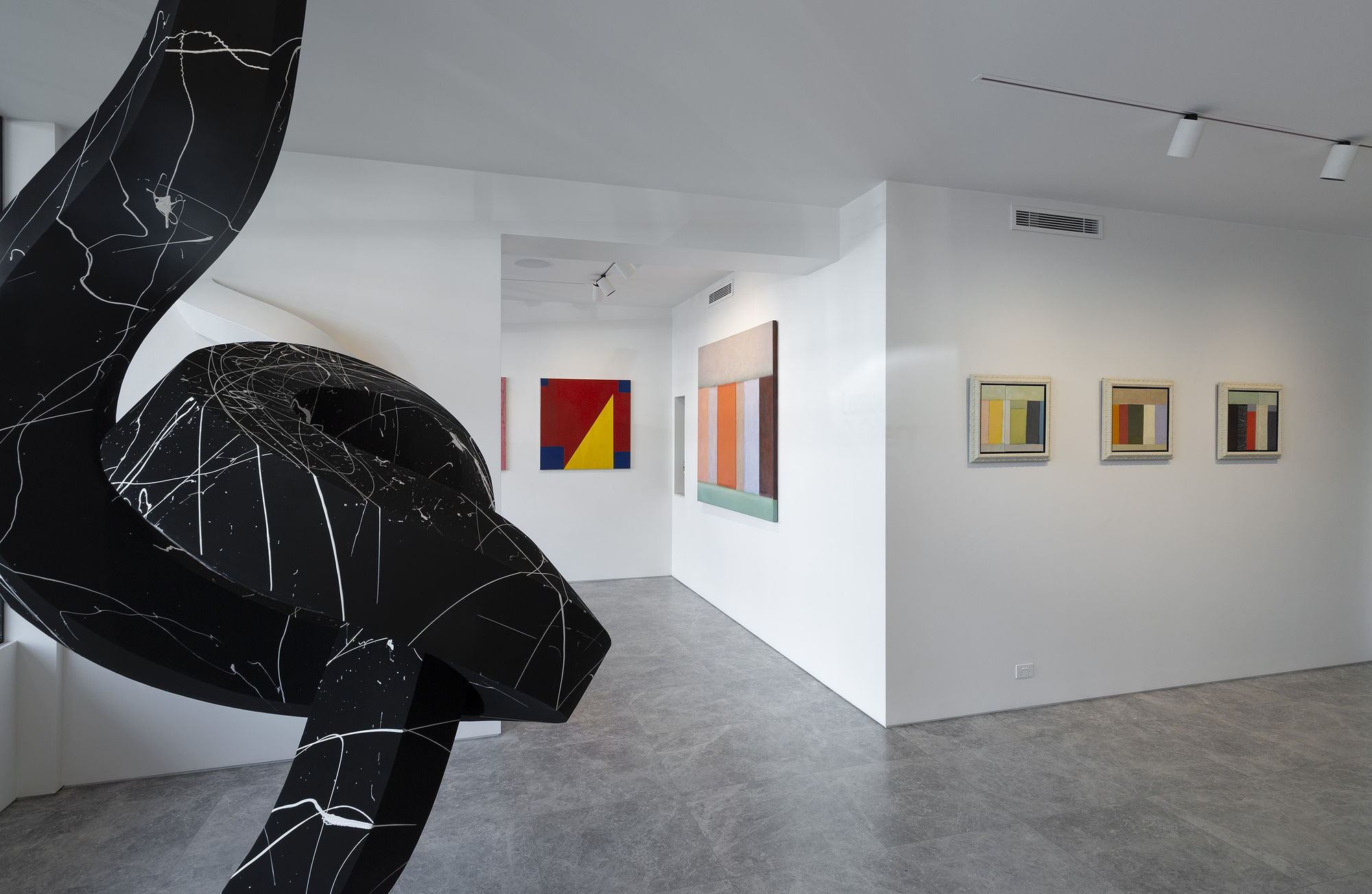 Modernists Anoynmous