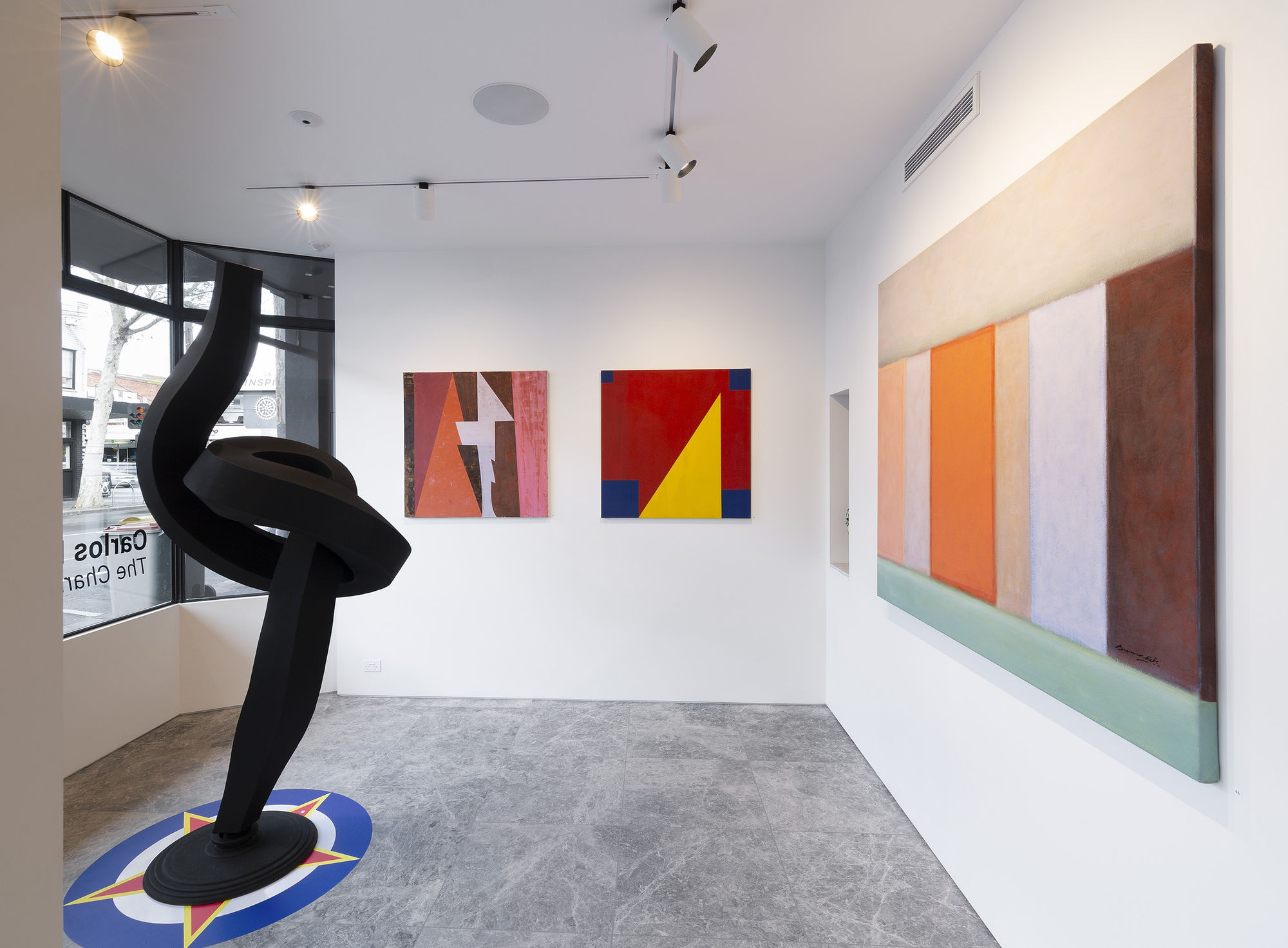 Modernists Anoynmous