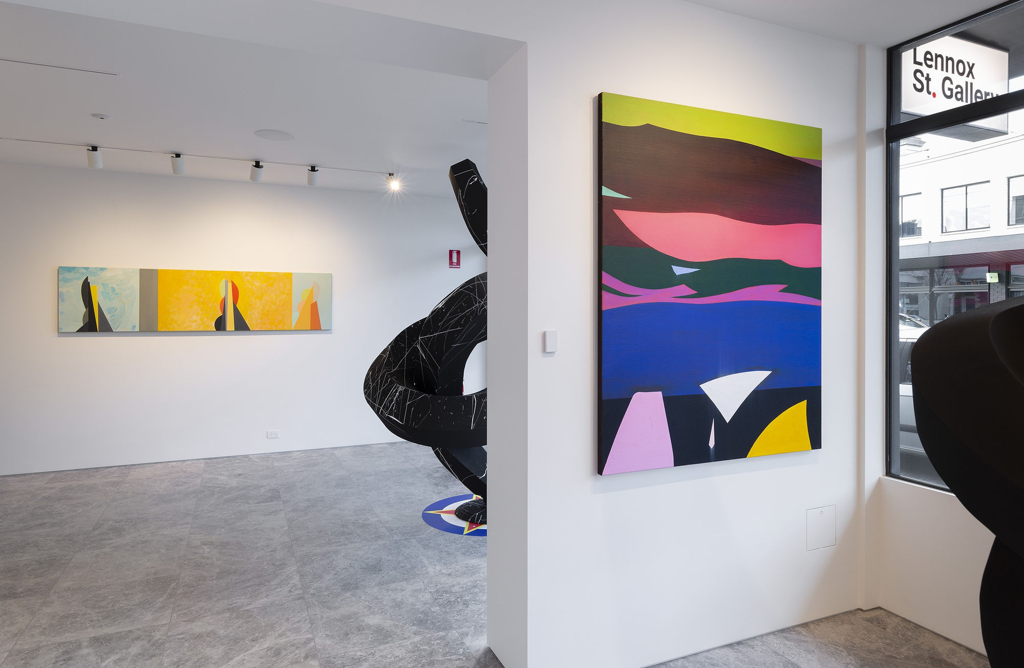 Modernists Anoynmous