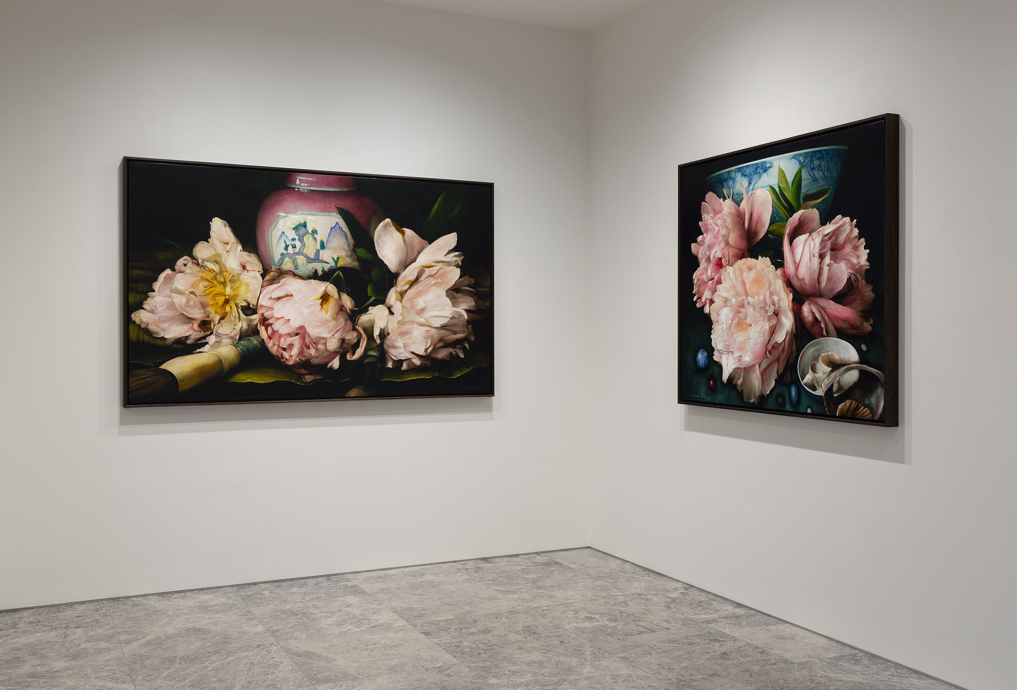 A journey into the wild mountains