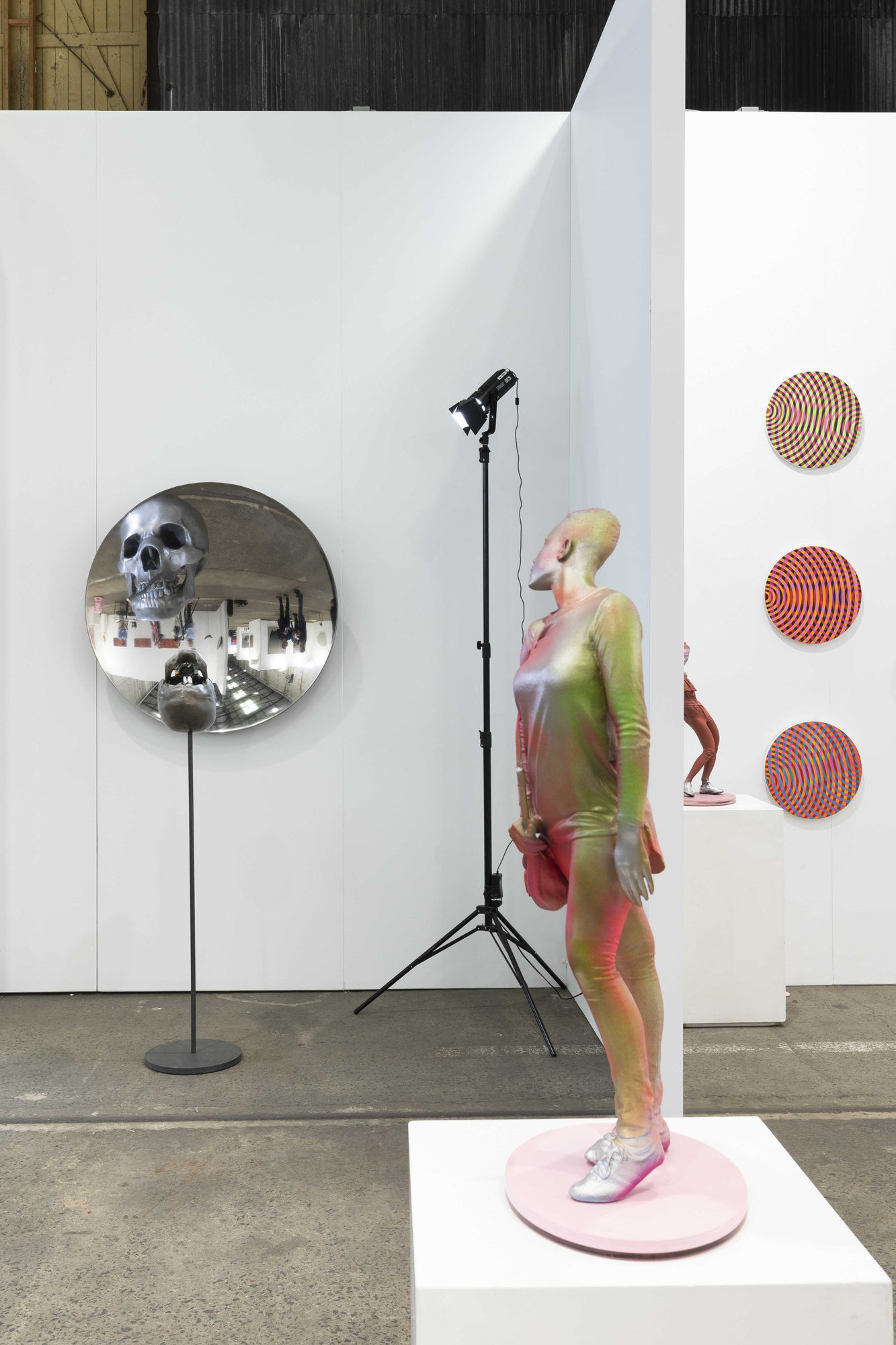 Sydney Contemporary 2024