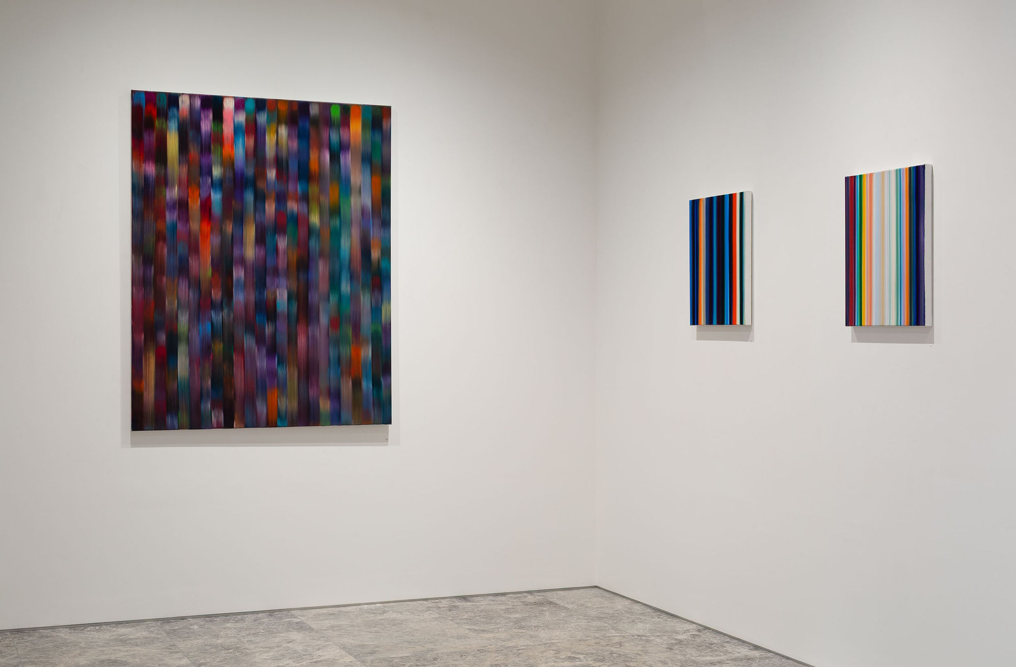 The Last of the Summer Blue